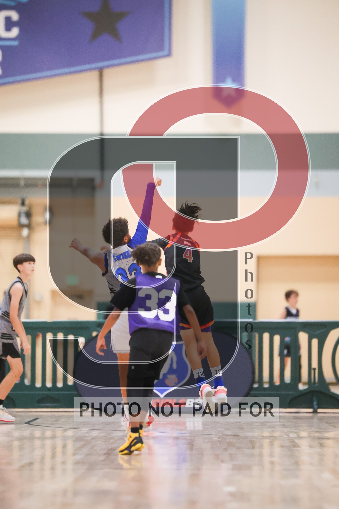 Court 9 (12U6th) - FL - Swish vs FL - Orlando Suns