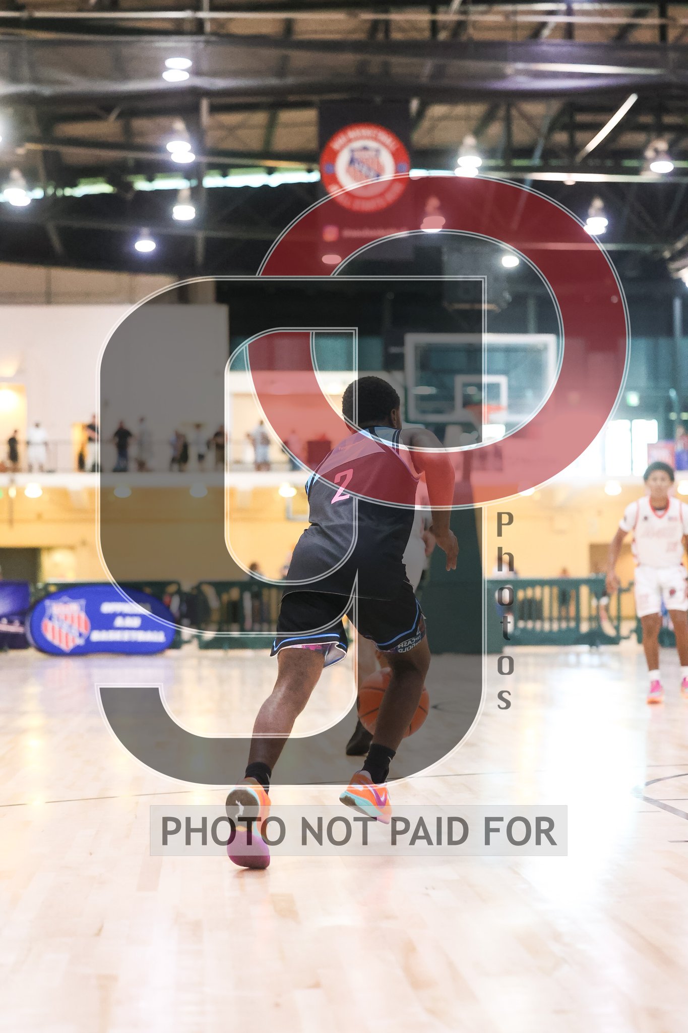 Court 9 (15U9th) - FL - Aim For Greatness Vero Beach vs FL - Space Coast Lightning
