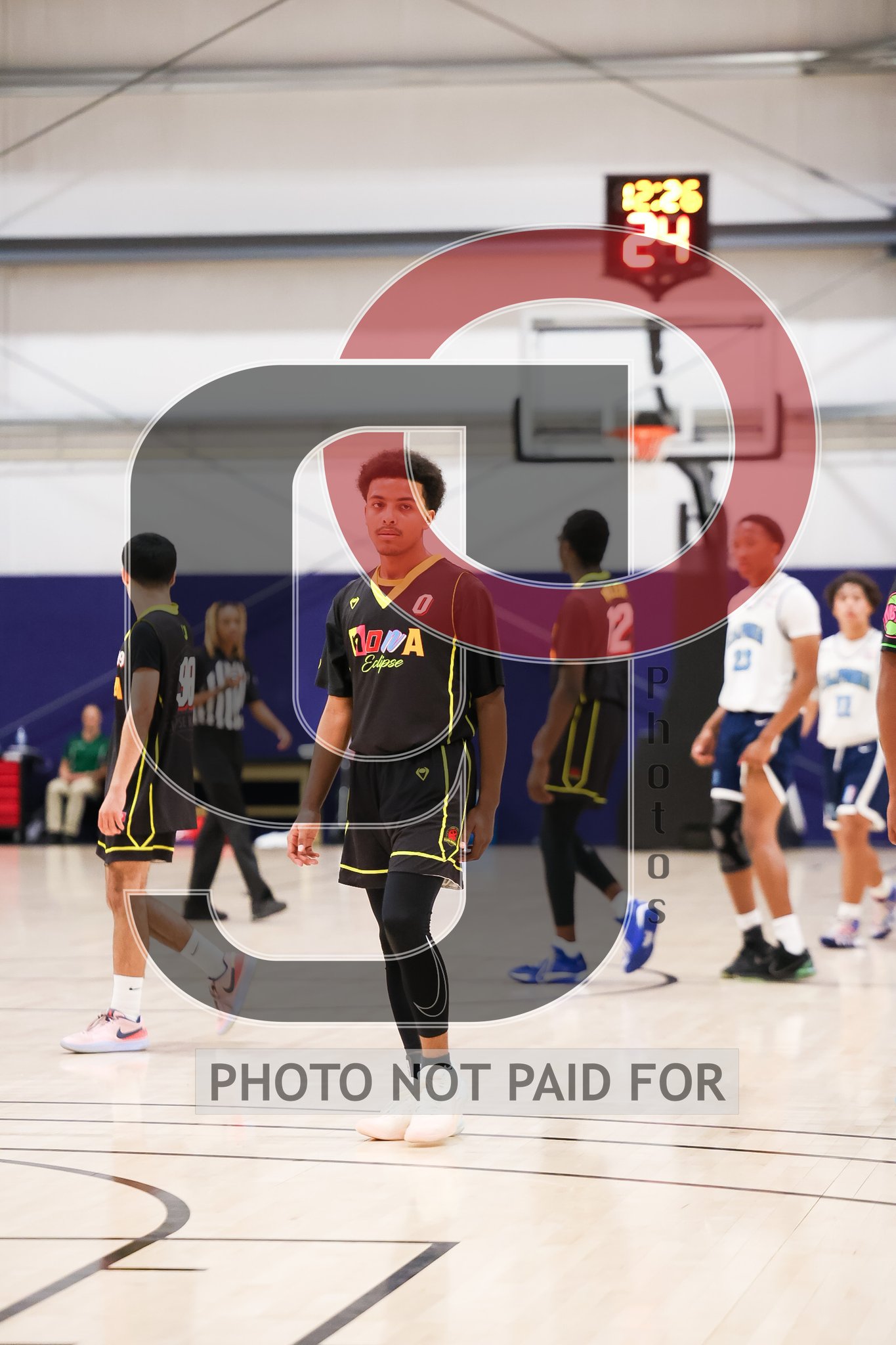 Court 18 (15U-9th) - CA - JMJ Elite vs FL - Nona Eclipse