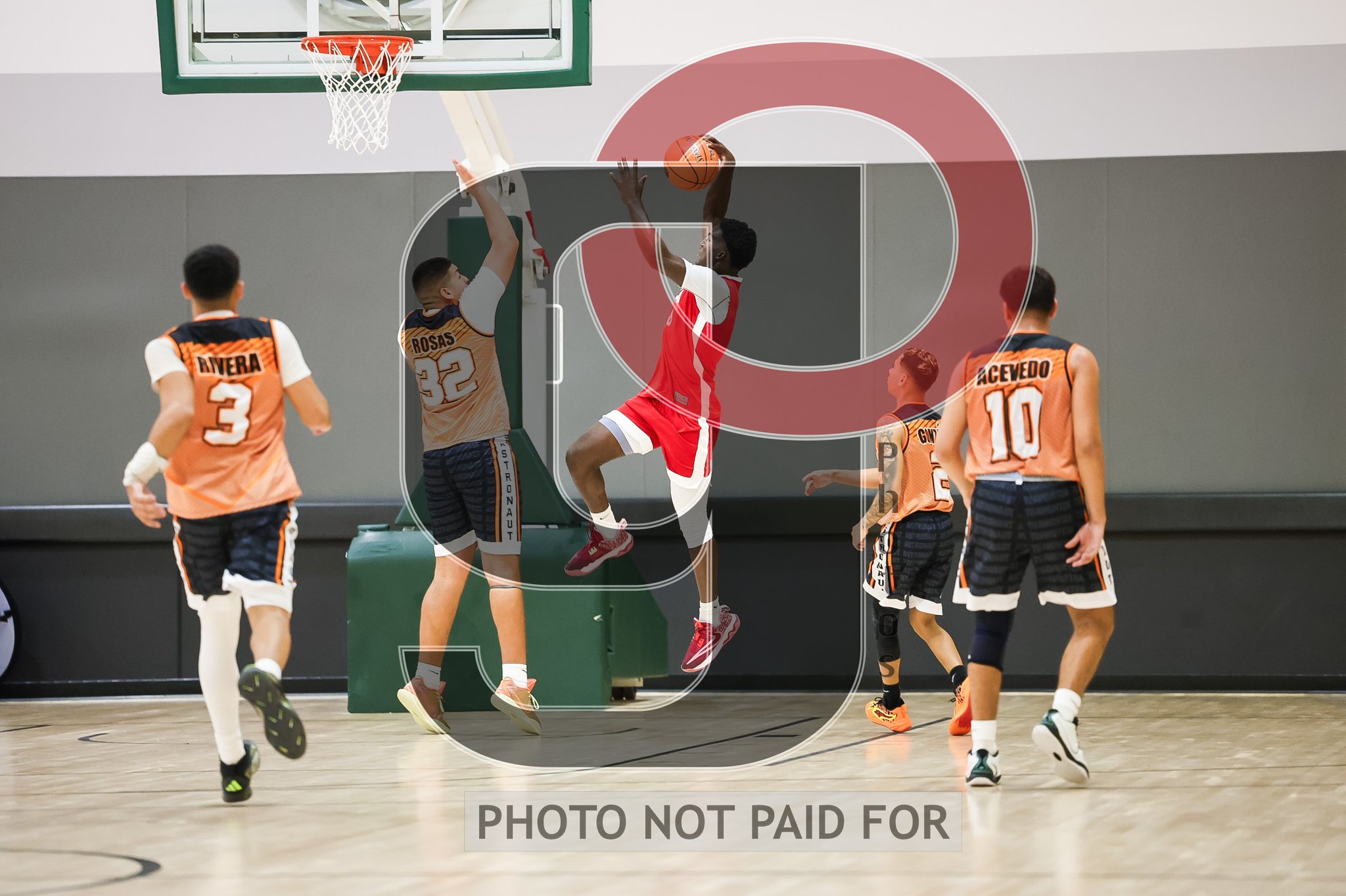 Court 6 (Vars D2-D3) - PR - Astronaut Mayaguez vs GA - SPB
