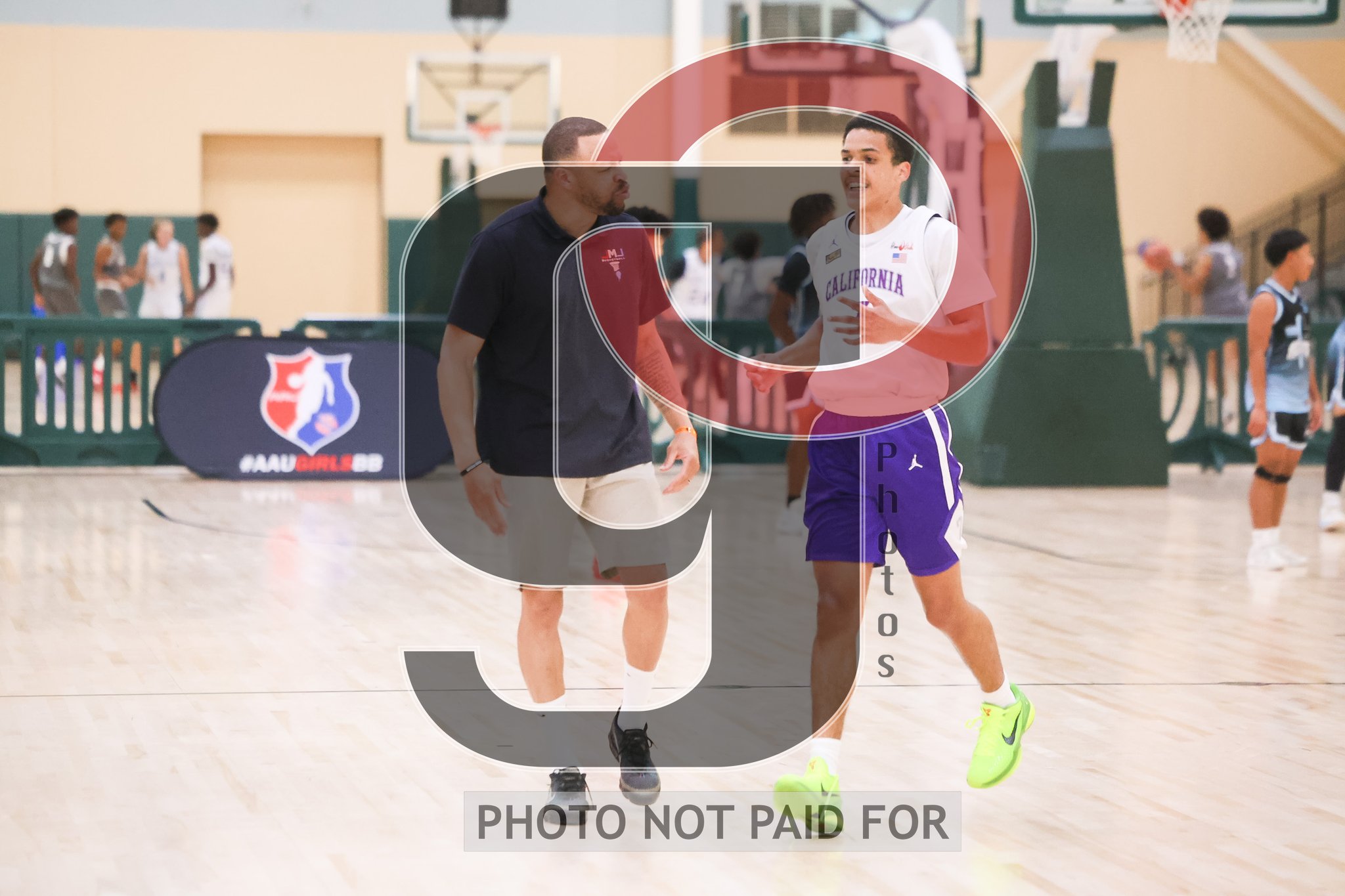 Court 9 (16U10th) - CA - JMJ Elite vs FL - FCA Saints 2026