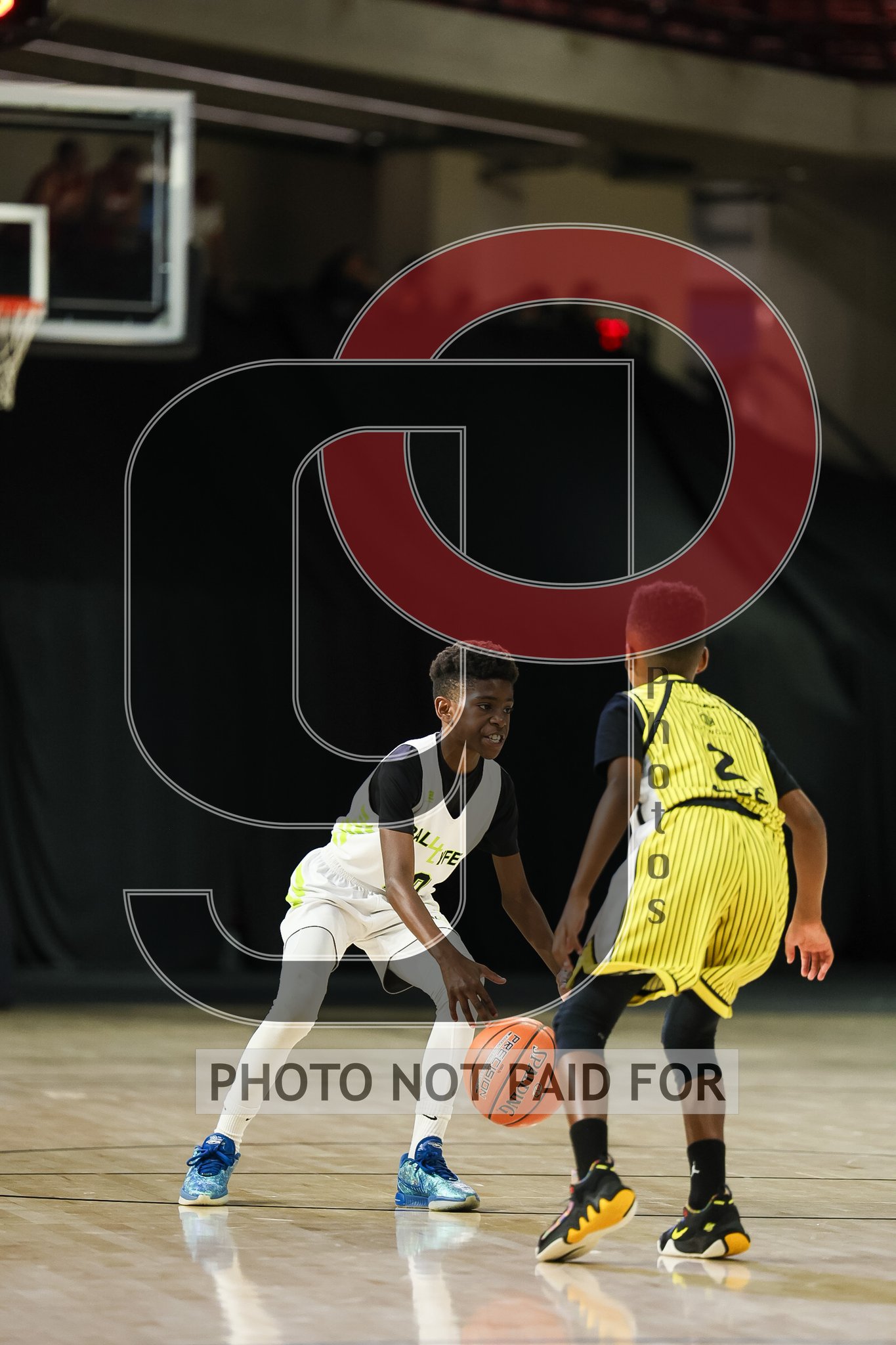 Court 15 (11U-5th) - FL - Ball4Lyfe Black vs FL - JN Athletics