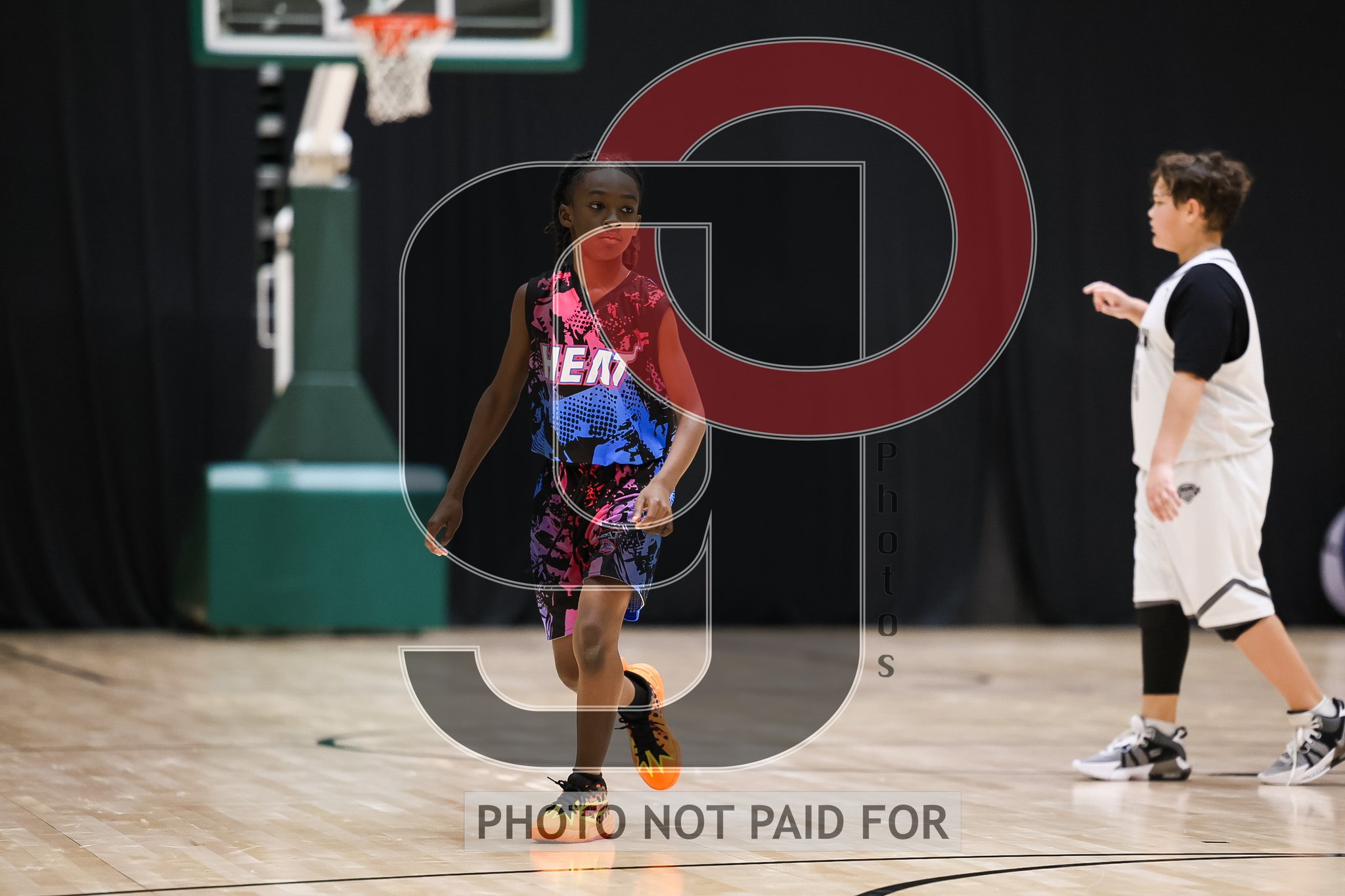 Court 3 (10U-4th) - FL - TNBASouth Butler vs FL - SFHE 2032
