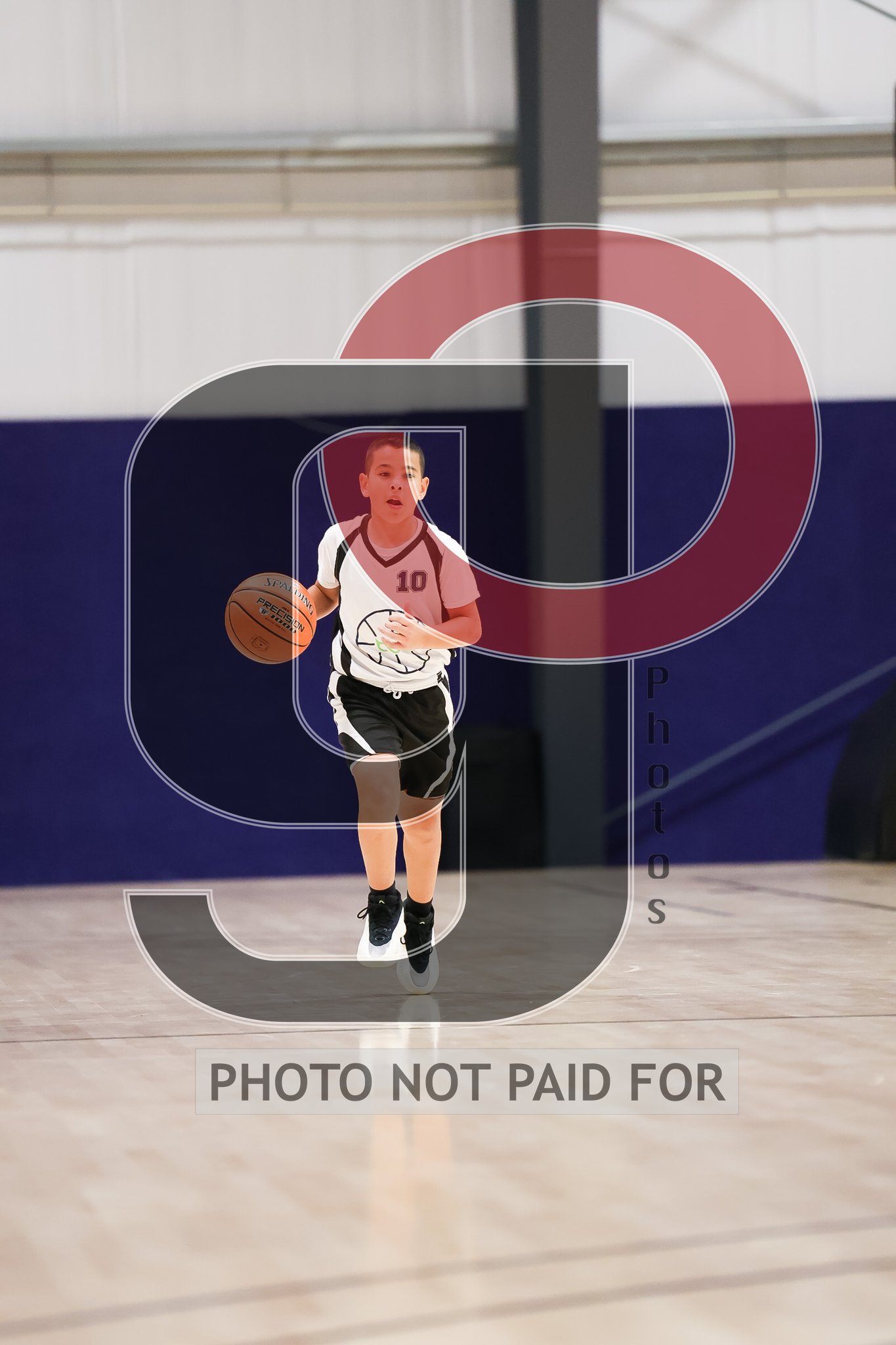Court 17 (10U-4th) - FL - Rebels 2032 vs FL - BBD 2032