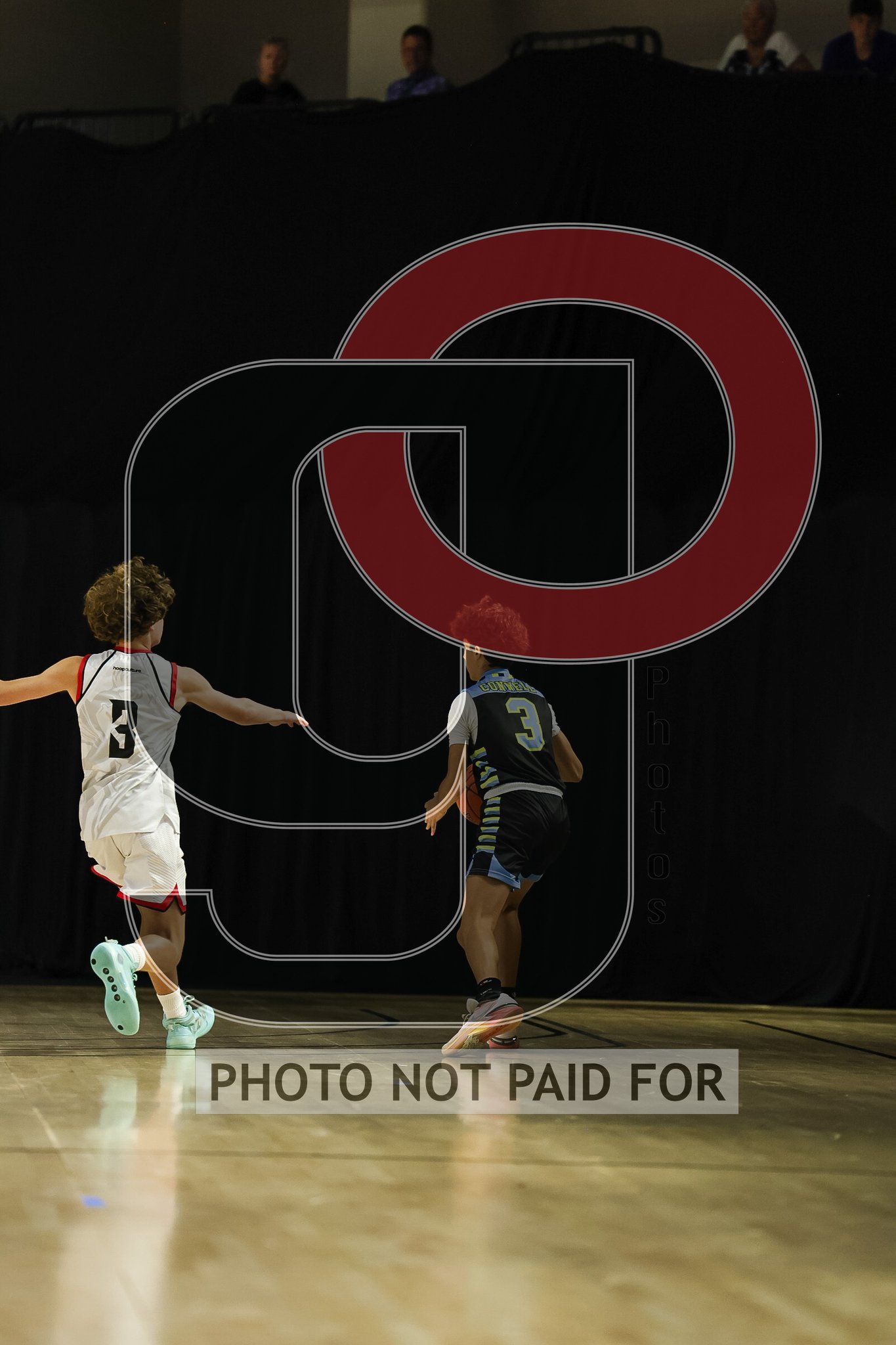 Court 13 (16U-10th) - FL - Treasure Coast Titans Red vs GA - South Georgia Legends