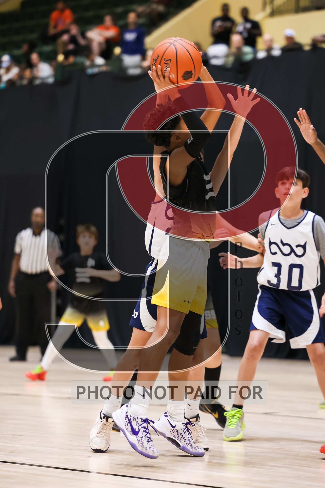 Court 4 (11U-5th) - FL - BBD 2031 vs FL - Handle Life