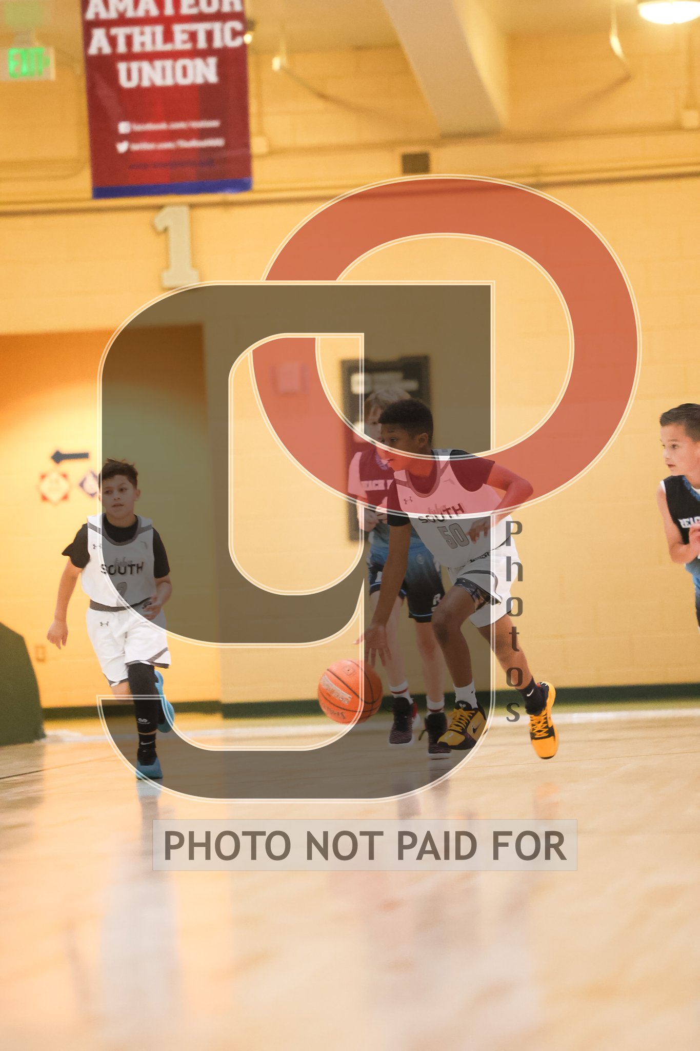Court 7 (10U4th) - FL - TNBASouth Butler vs FL - Reach Elite