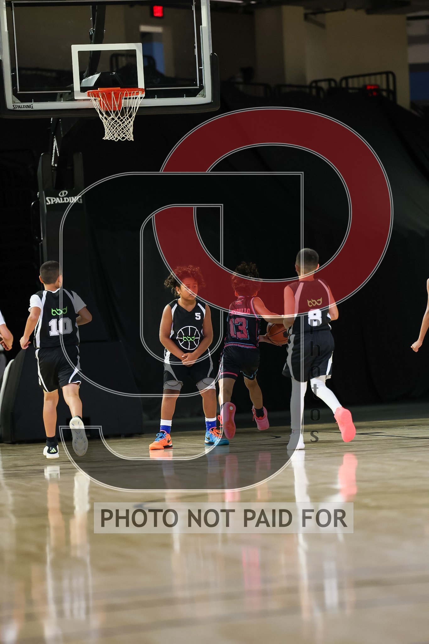 Court 15 (10U-4th) - FL - BBD 2032 vs FL - Hoop Dreams Basketball