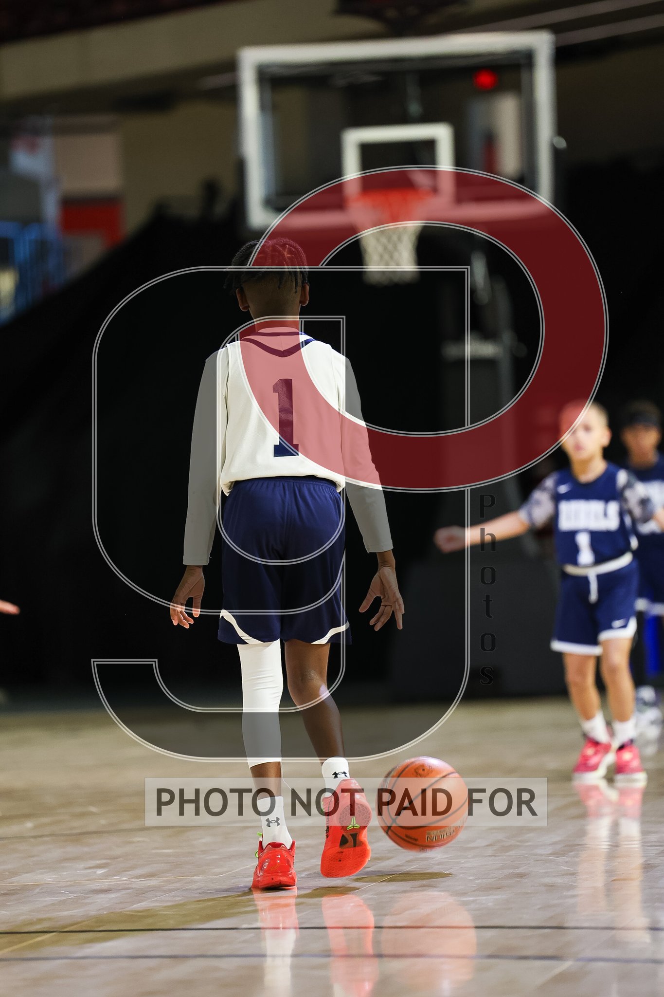 Court 14 (10U-4th) - FL - SOH vs FL - Rebels 2032