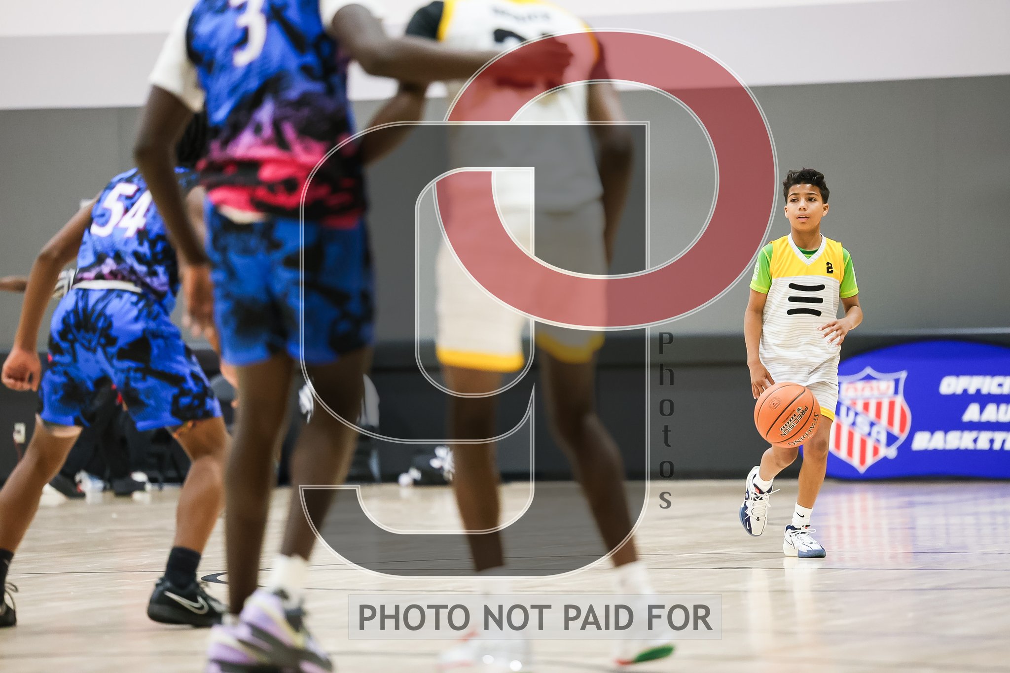 Court 6 (13U-7th) - FL - Handle Life vs FL - SFHE 2029