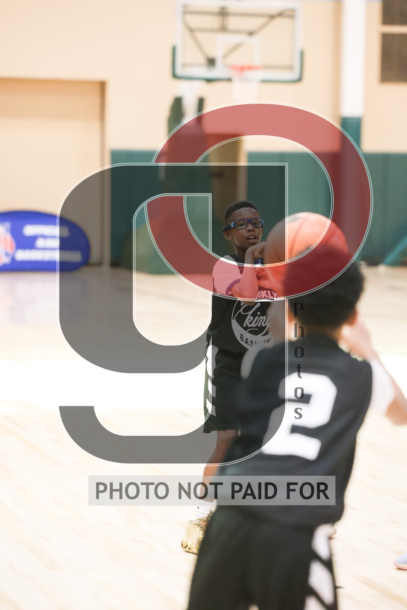 Court 11 (12U6th) - FL - SOH vs NY - Brooklyn Kings