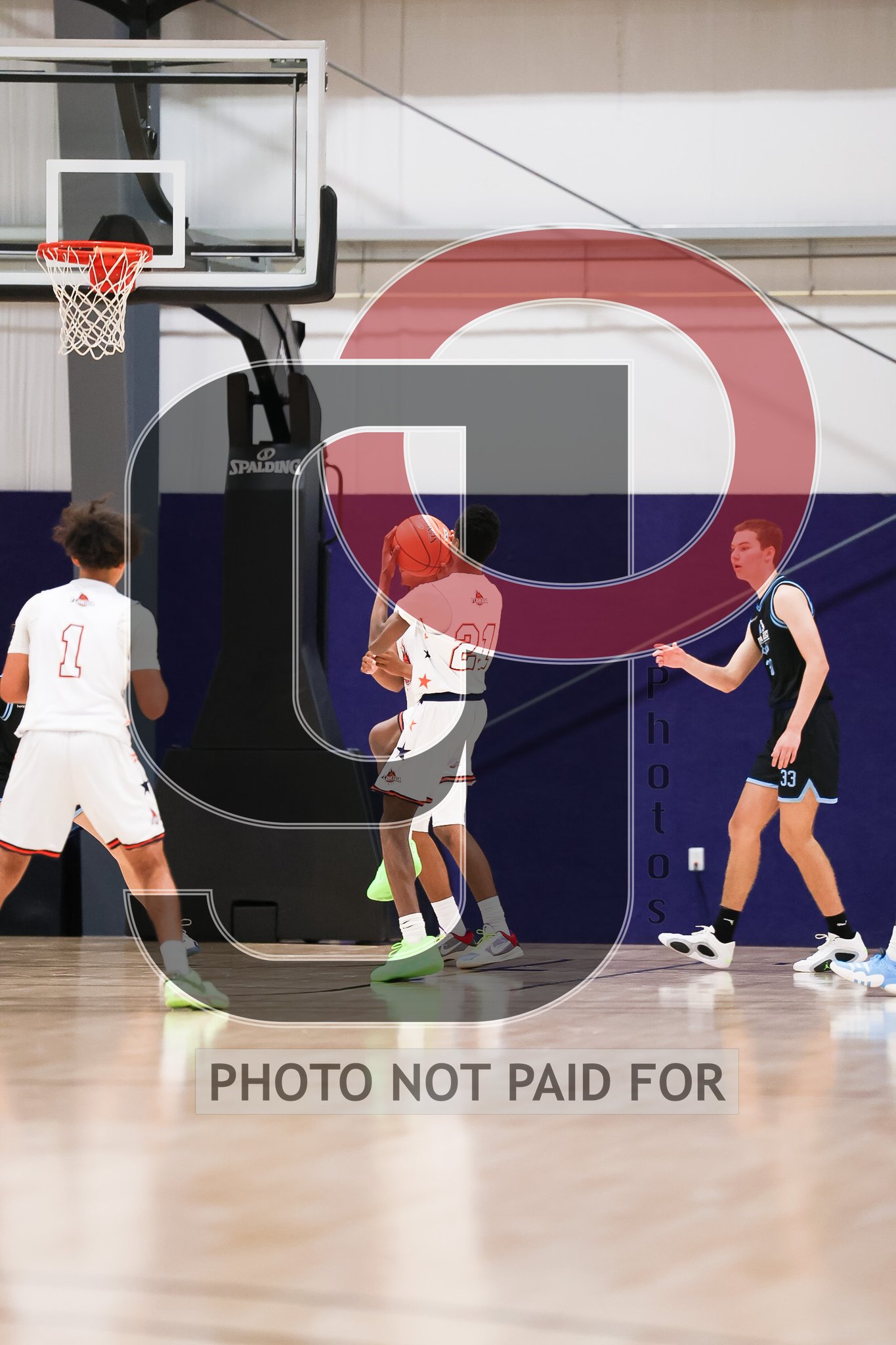 Court 17 (15U9th) - FL - Florida All Stars 2027 vs FL - Lithia Select Elite 2027