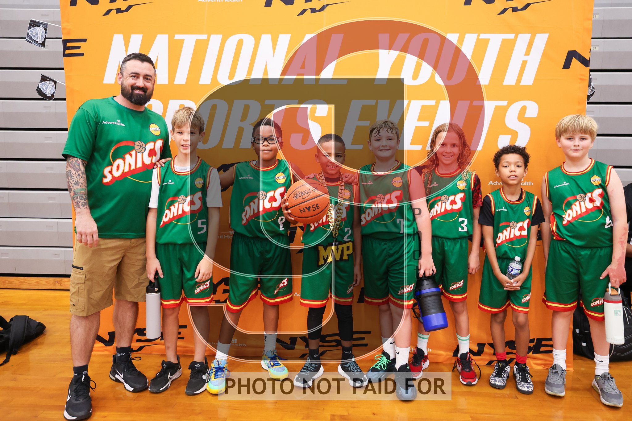 NYSE NONA LEAGUE PLAYOFFS