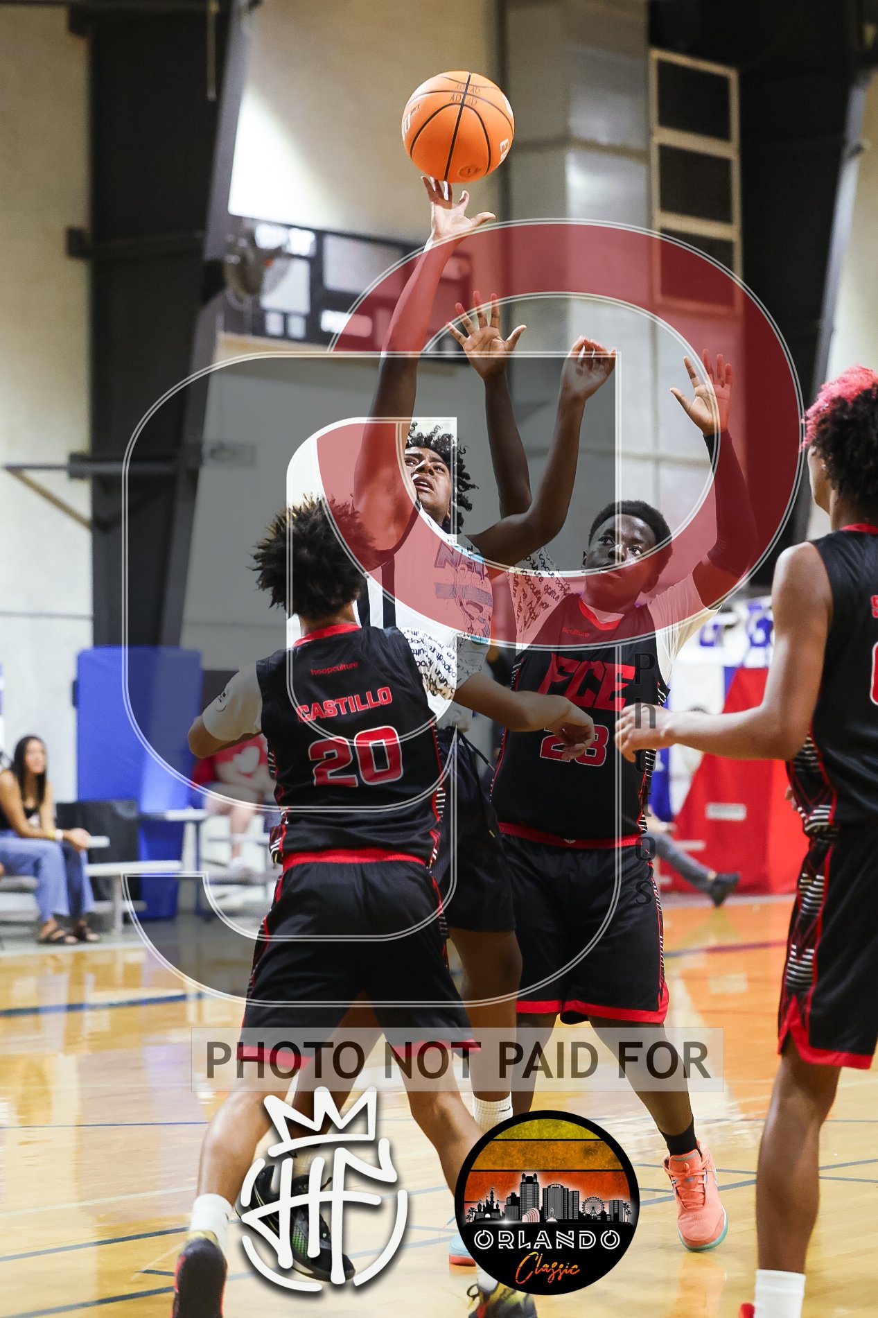 TNBA/AAU Orlando Summer Classic
