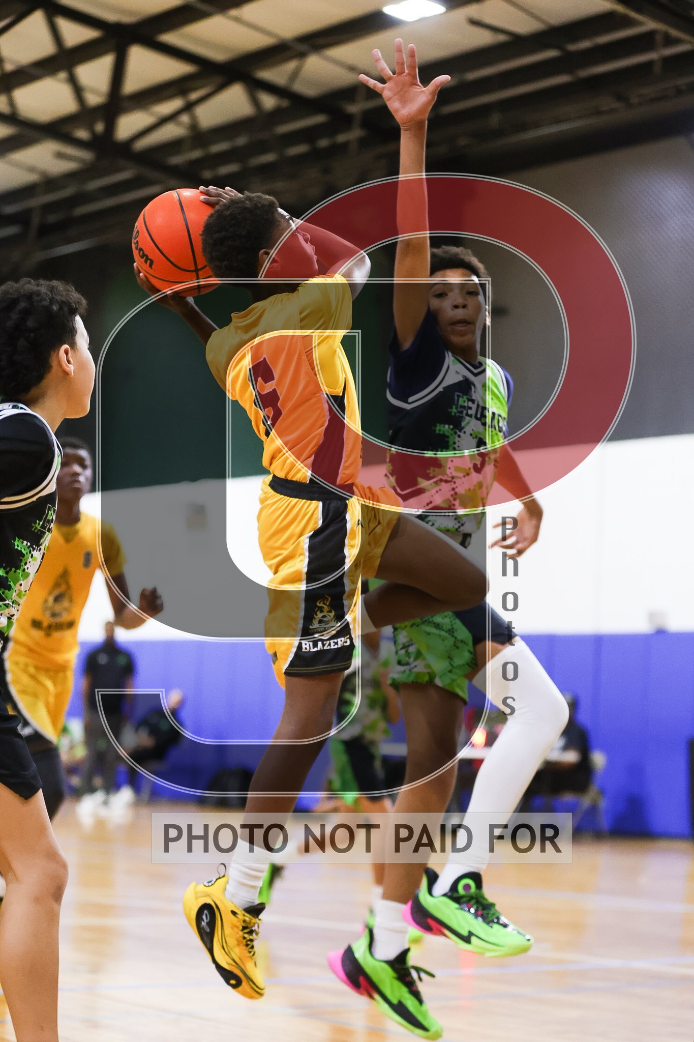 TNBASouth / AAU I-Drive Live 2026