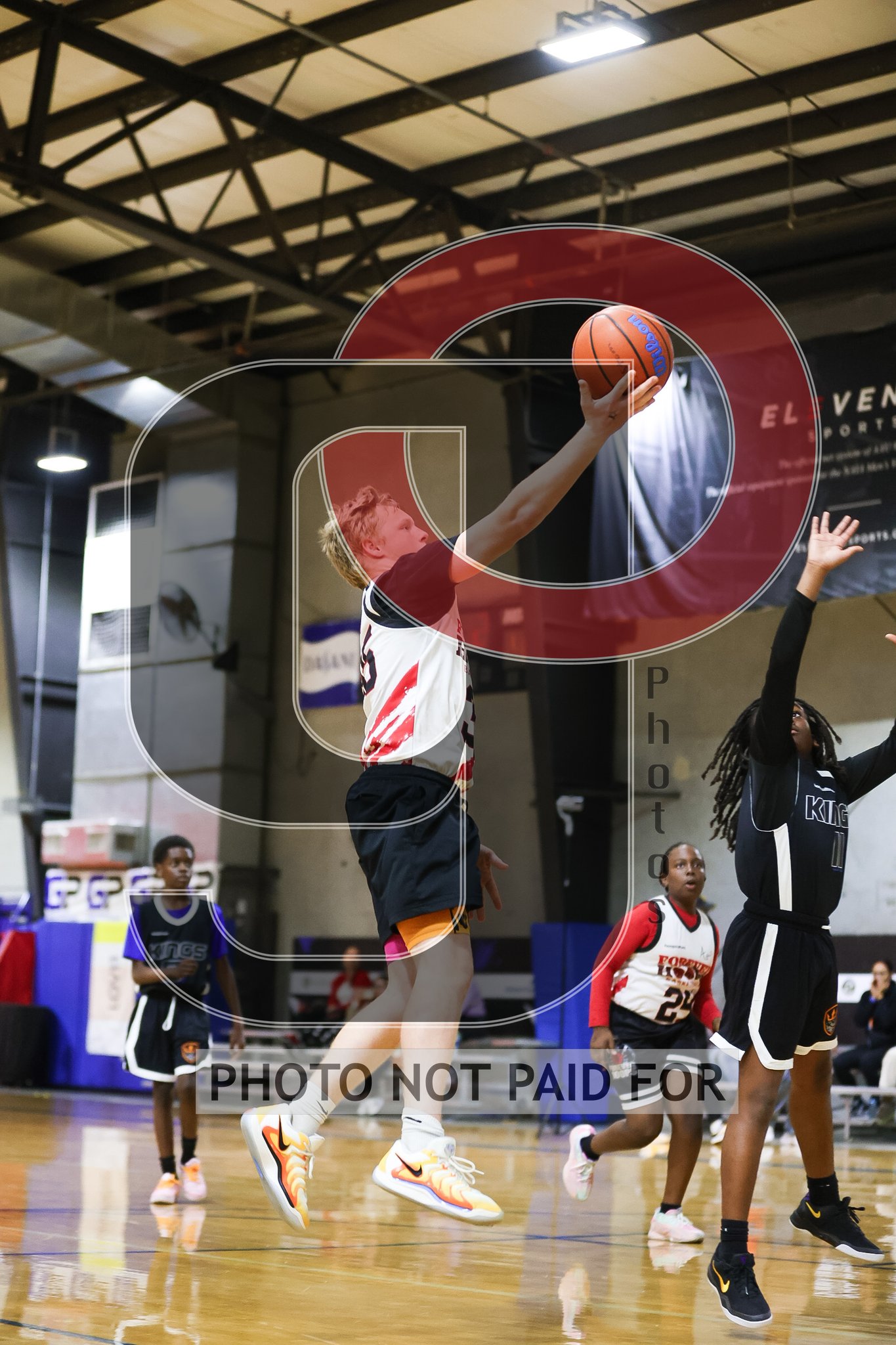 TNBASouth/AAU Tip-Off Classic 2026