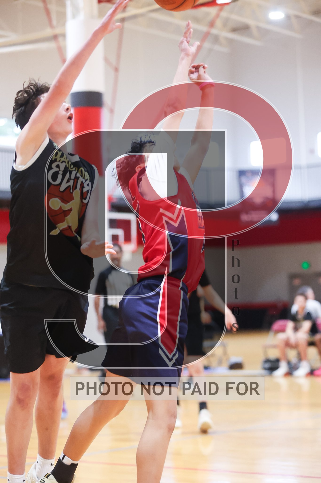 TNBASouth Holiday Hoopfest 2025