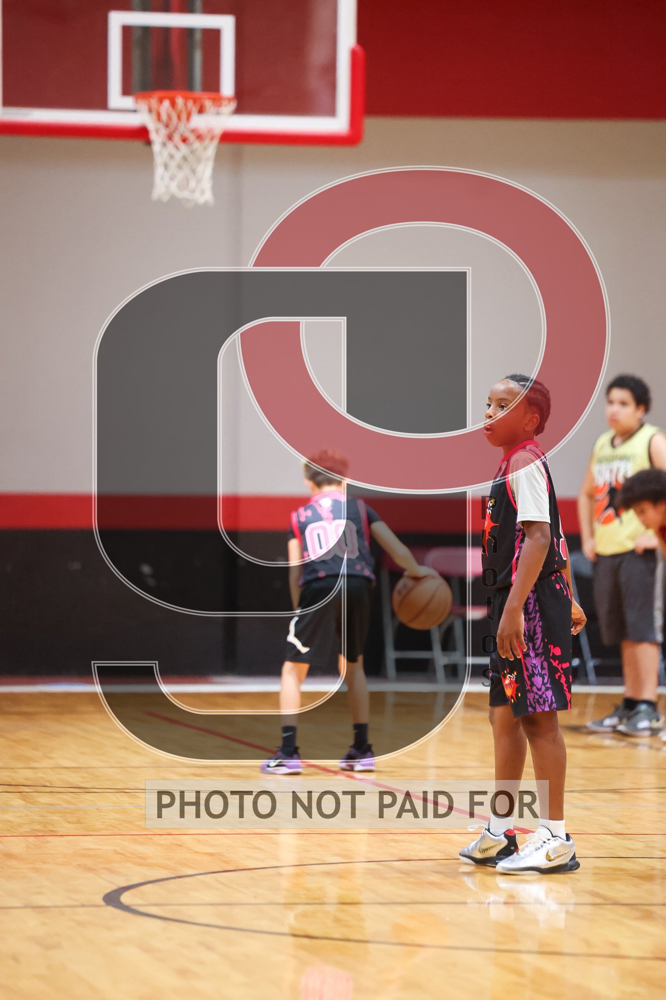 Court 6 (6th) - HHA Playground 6th vs Bomb Squad 6th