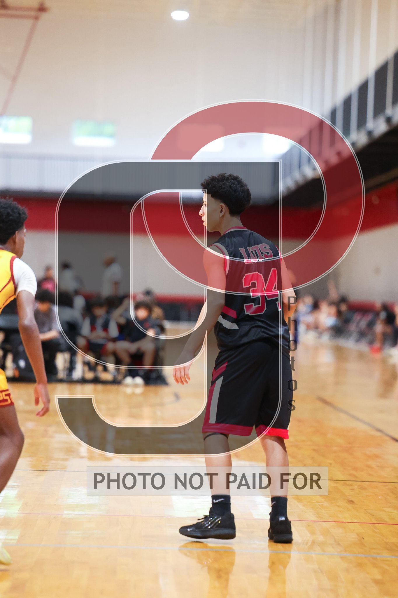 Court 6 (10th) - Gold Coast United vs Kissimmee AllStars 10th