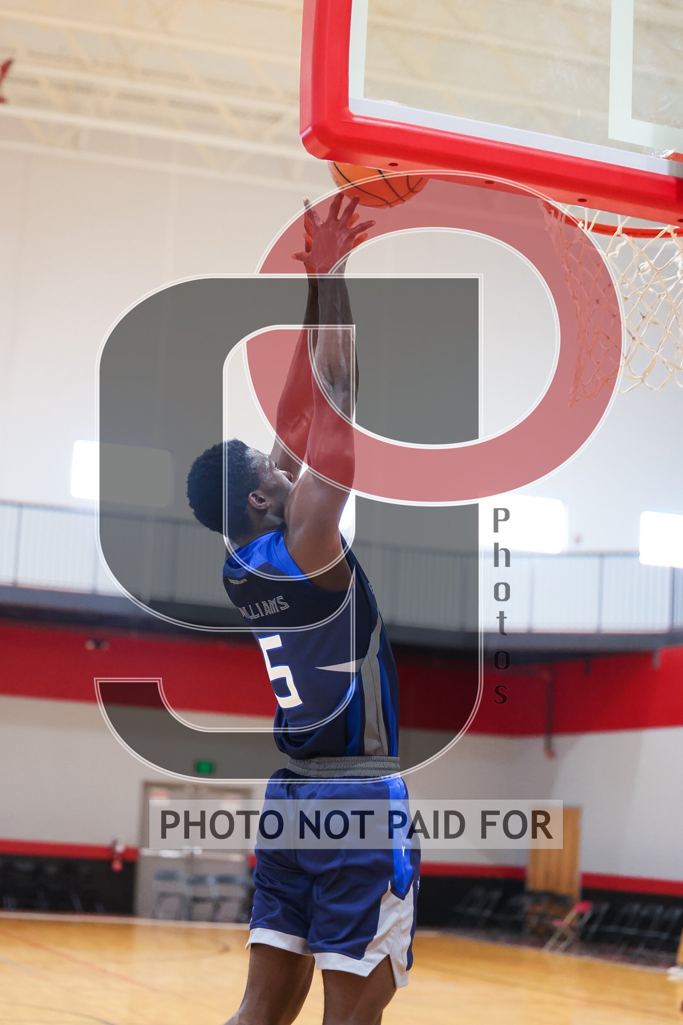 Court 1 (7th) - RADD Sports 7th vs Exclusive Hoops 7th