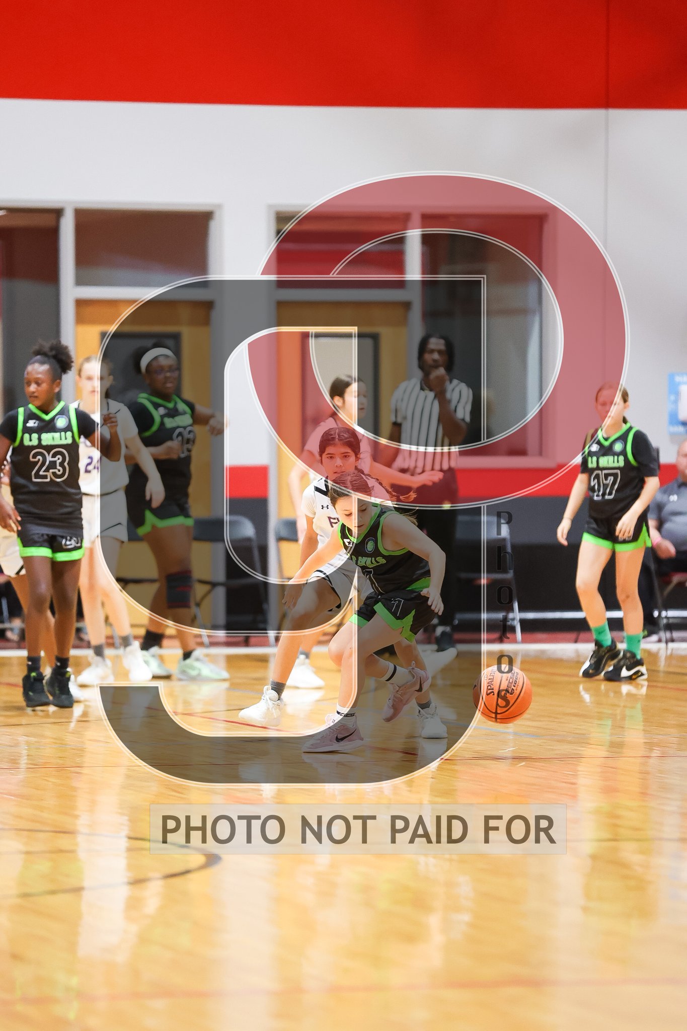 TNBASouth JUNE JAMFEST 2025
