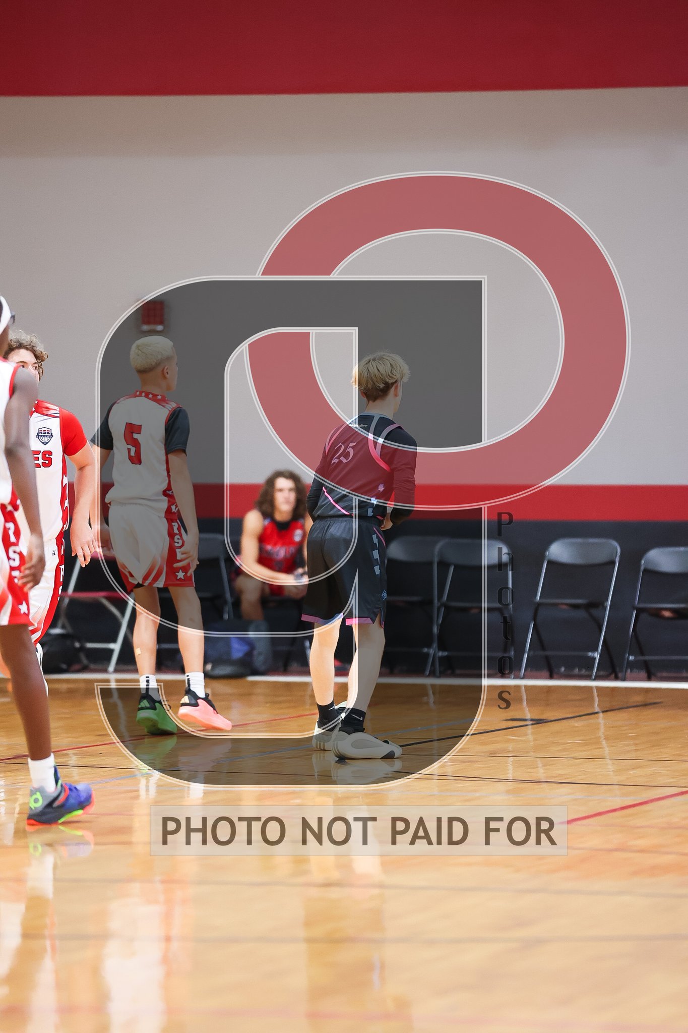 Court 4 (7th) - RADD Sports 7th vs Space Coast Lighting 2030