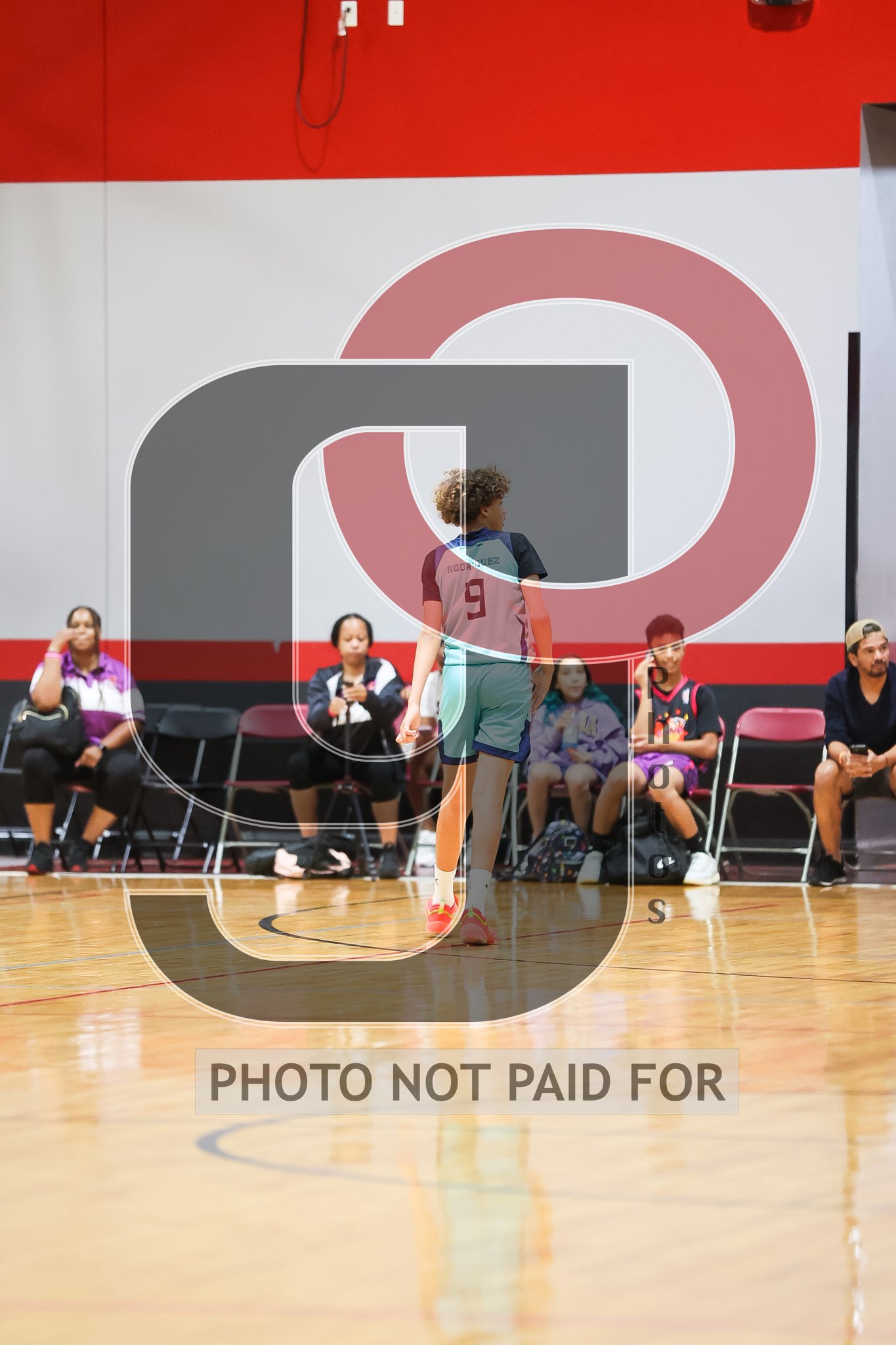 Court 7 (8th) - Exclusive Hoops 8th vs Pure Passion 8th