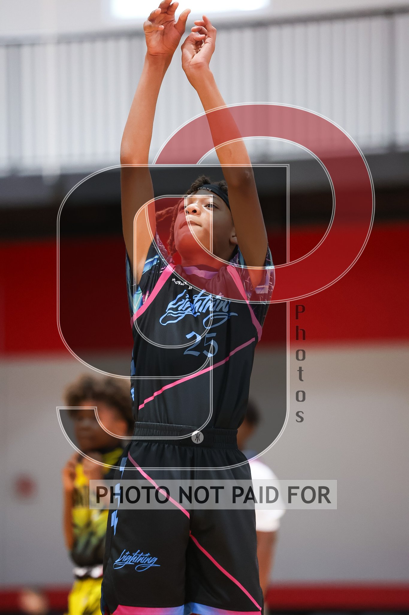 Court 3 (6th) - Sanford Sparks 6th vs Space Coast Lighting 2031 - Washington