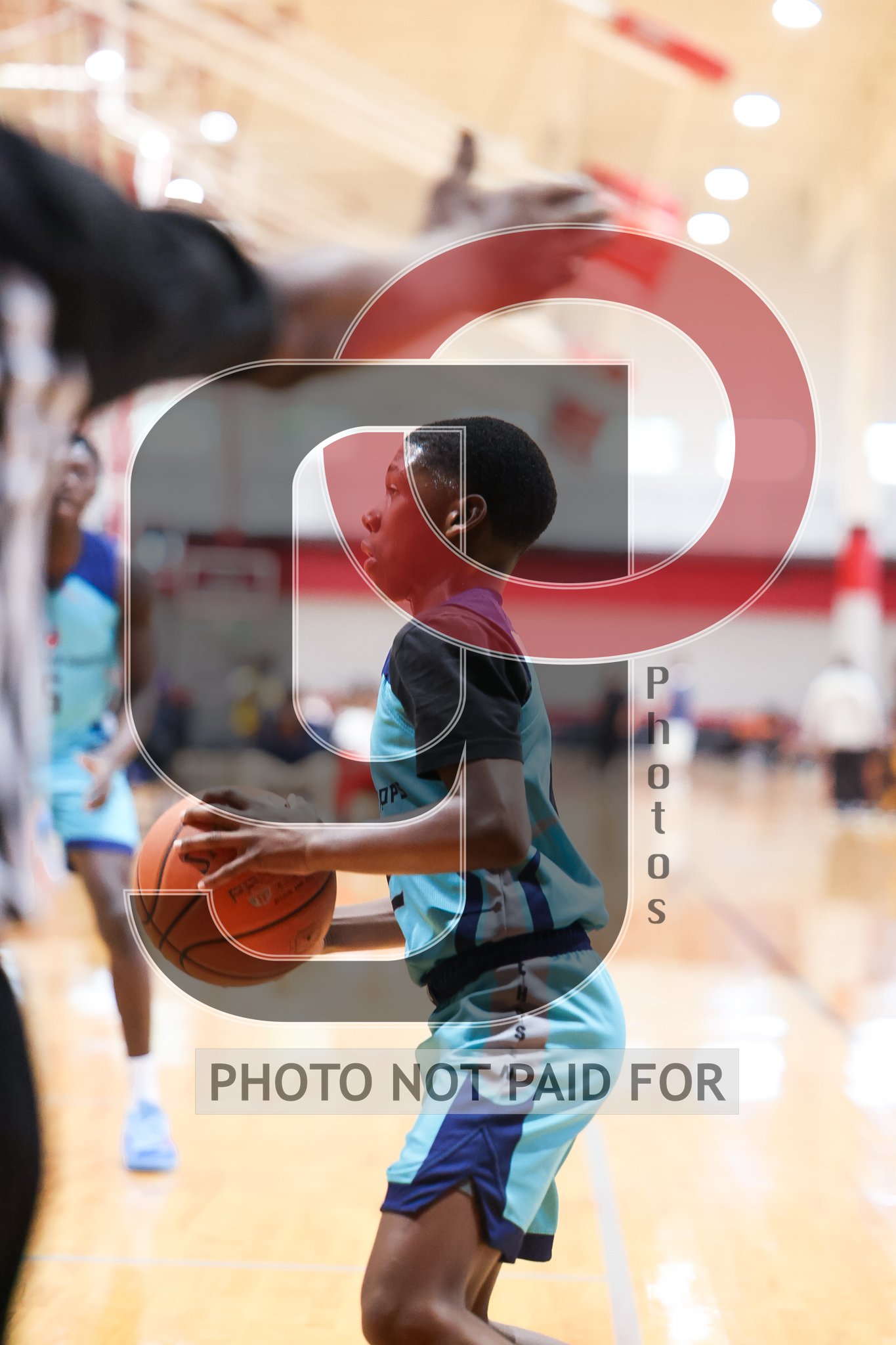 Court 1 (7th) - Exclusive Hoops 7th vs Space Coast Lighting 2030