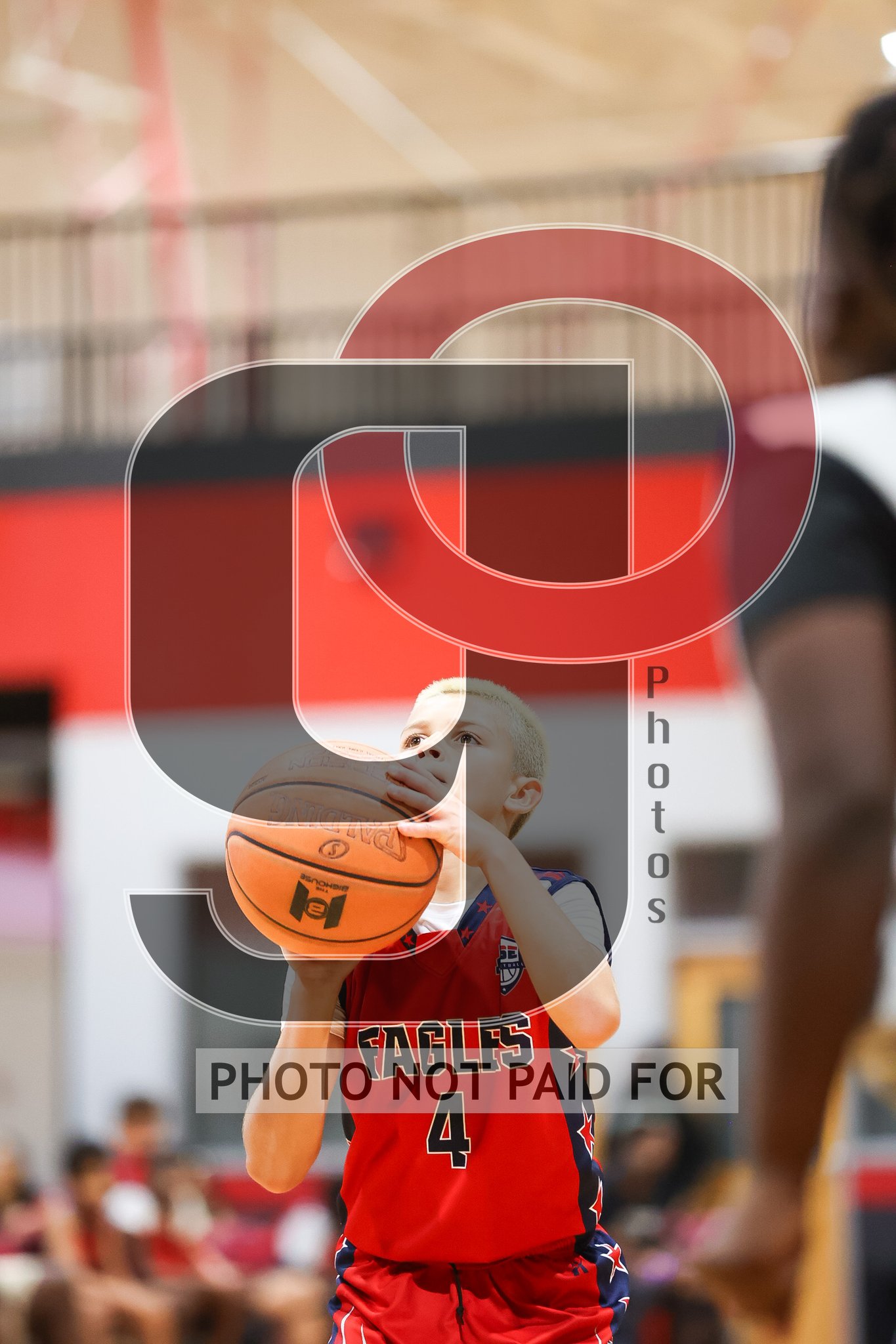 Court 8 (6th) - Gold Coast United vs RADD Sports 6th
