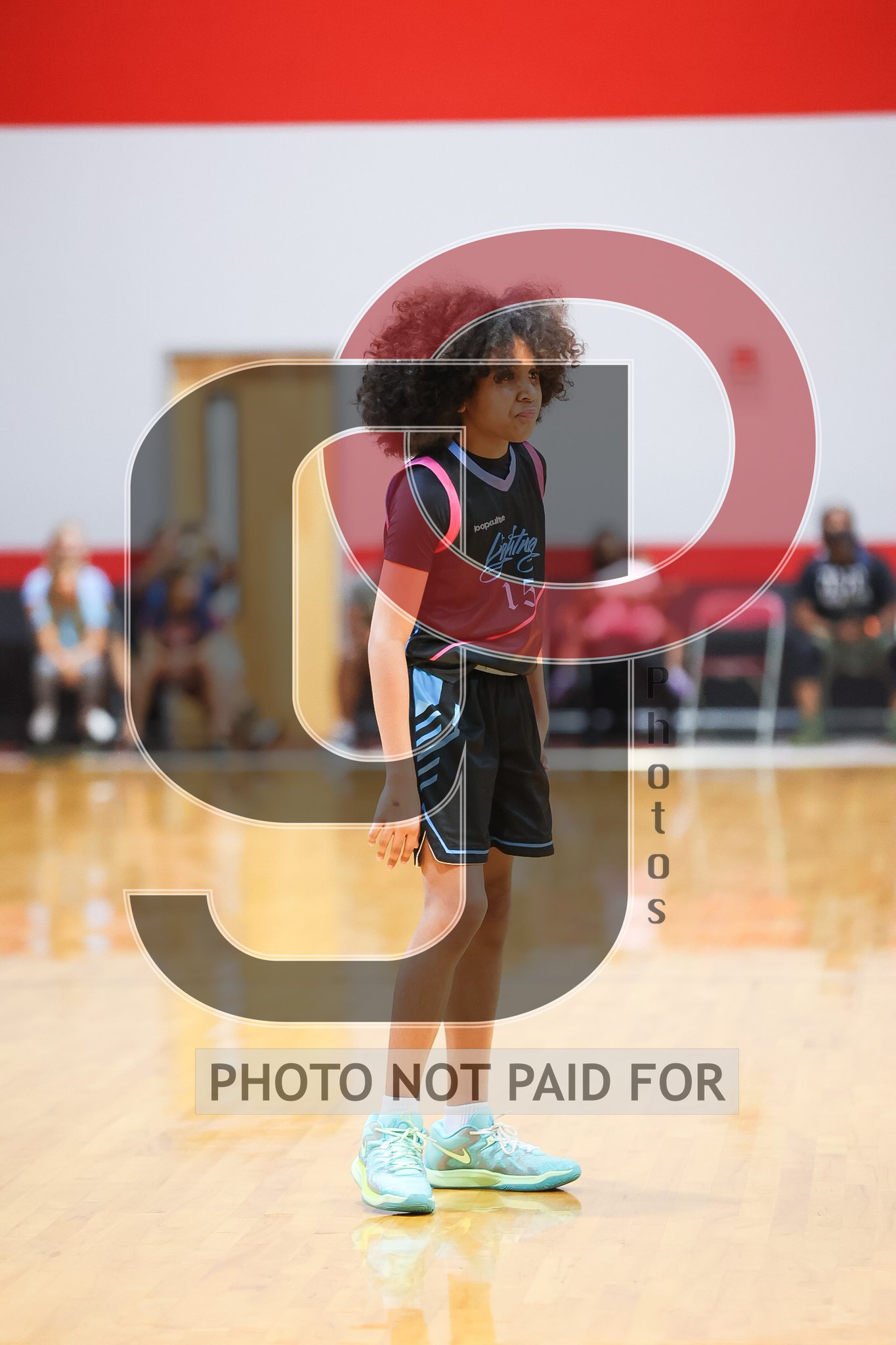 Court 9 (5th) - RADD Sports 5th vs Space Coast Lighting 2032