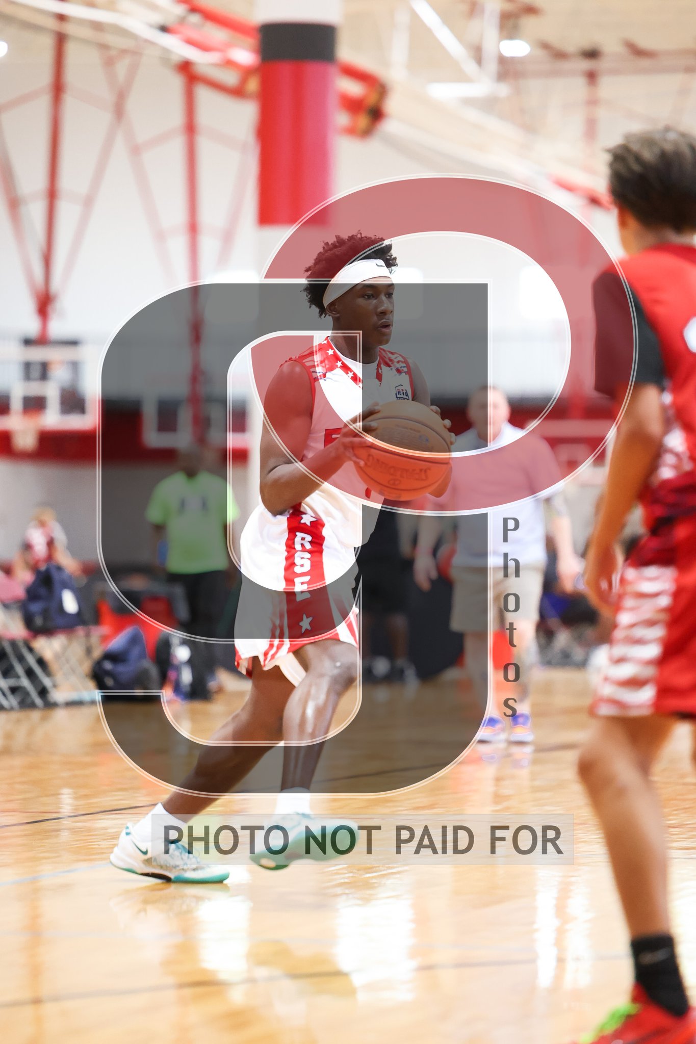 Court 6 (9th) - RADD Sports 9th vs Seminole Hoops 9th White