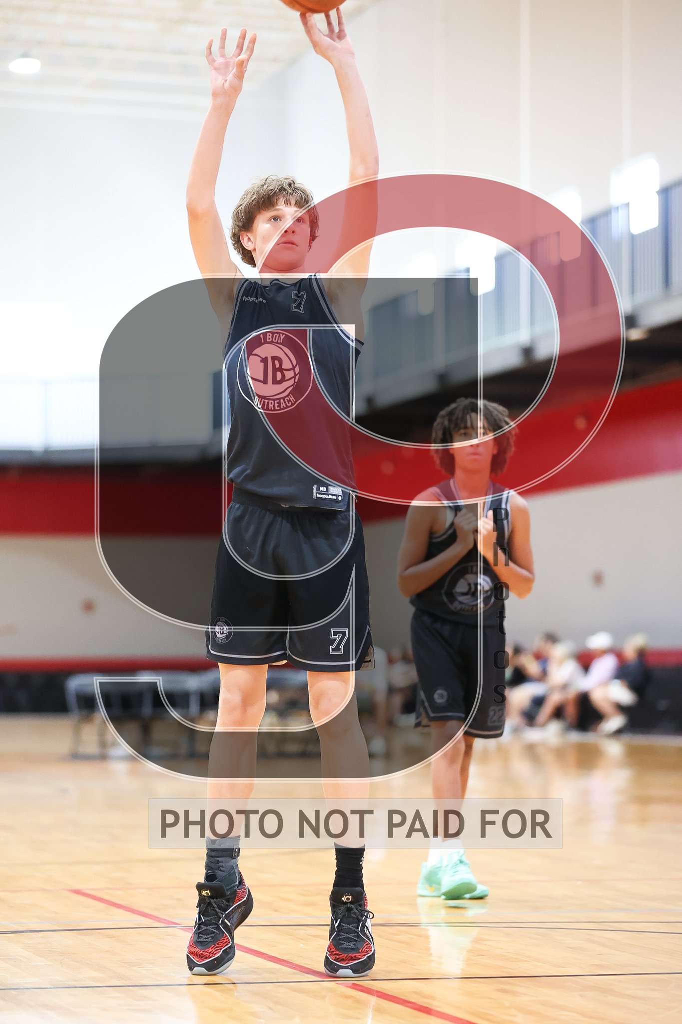 Court 5 (8th D2-3) - Nona Eclipse Basketball vs 1 Body 2029