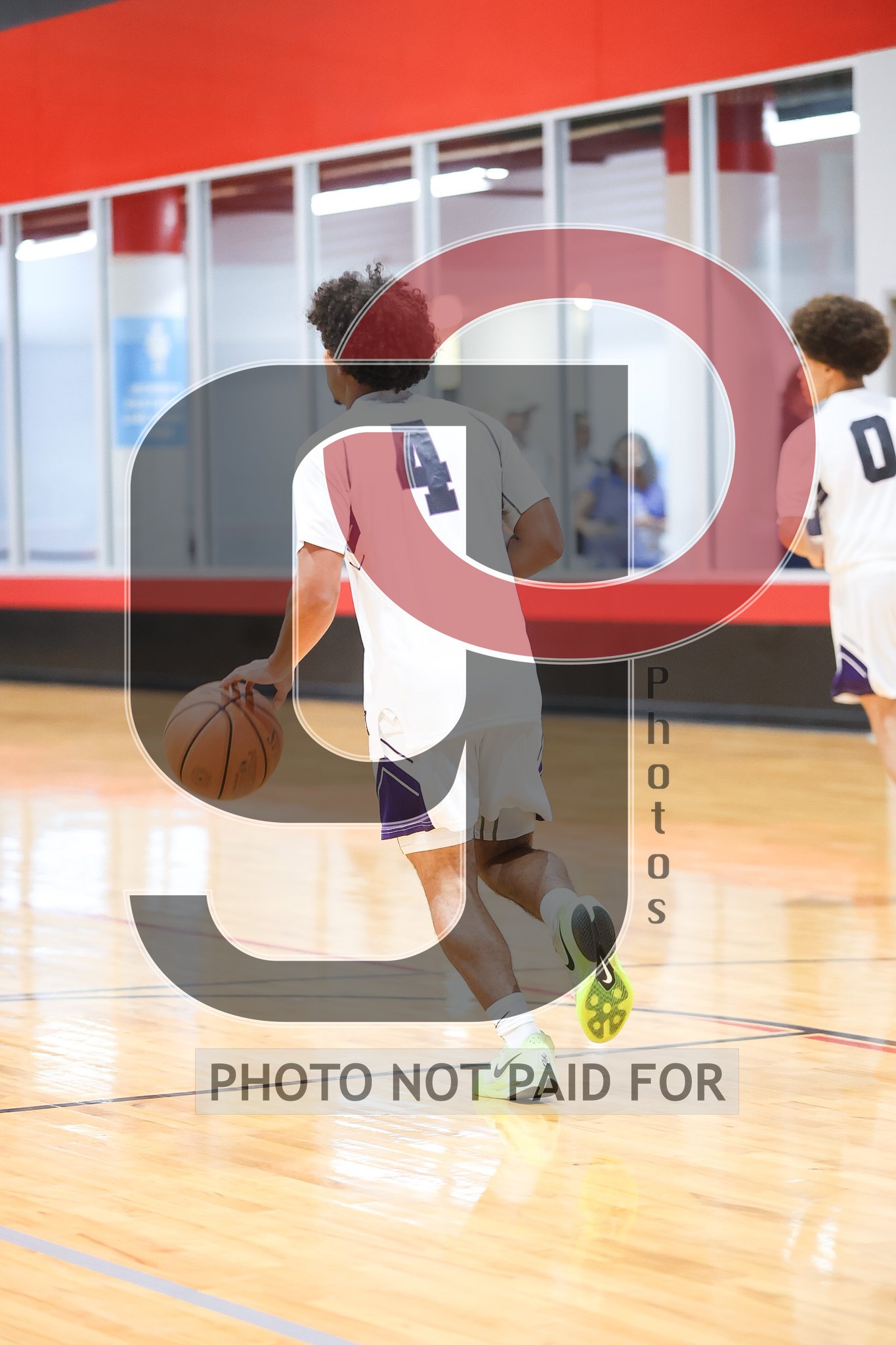 Court 7 (9th D1-10th) - New Port Richey Knights vs Ocala Impact
