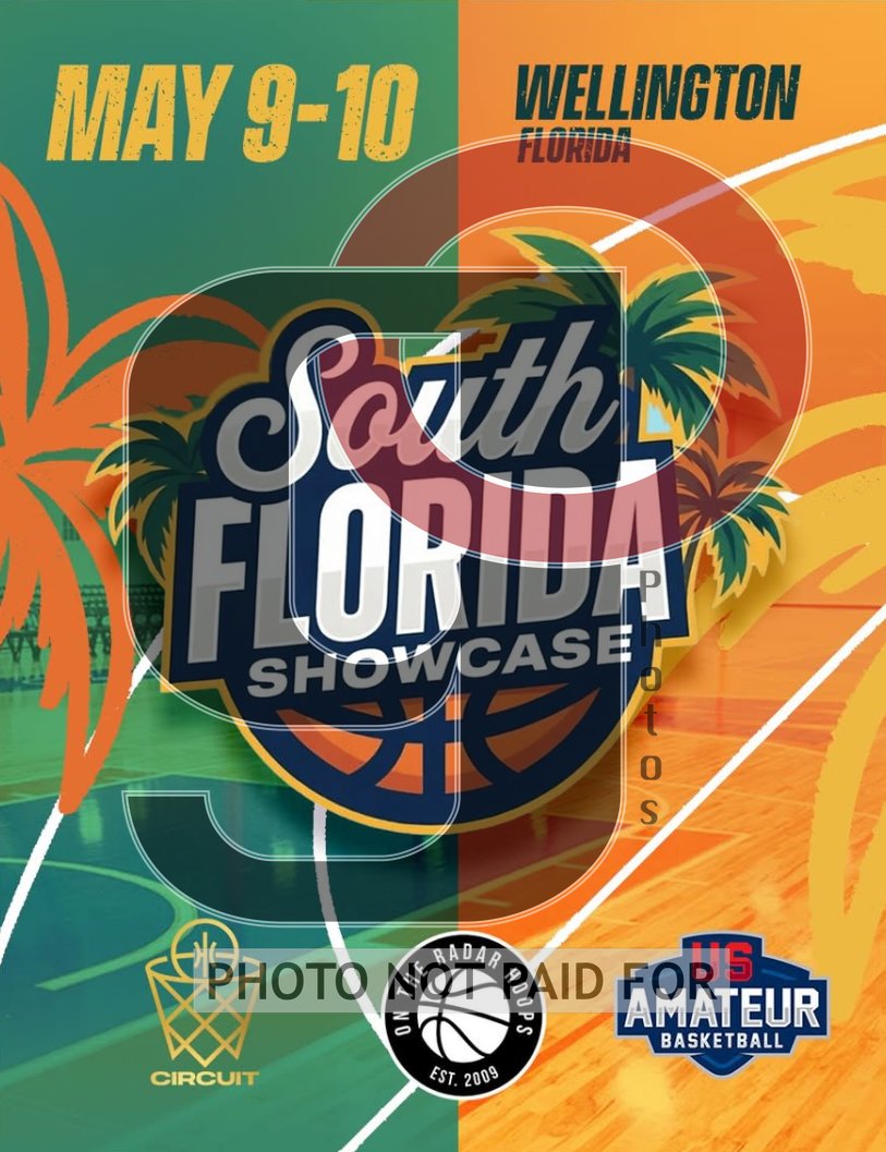 SOUTH FLORIDA SHOWCASE