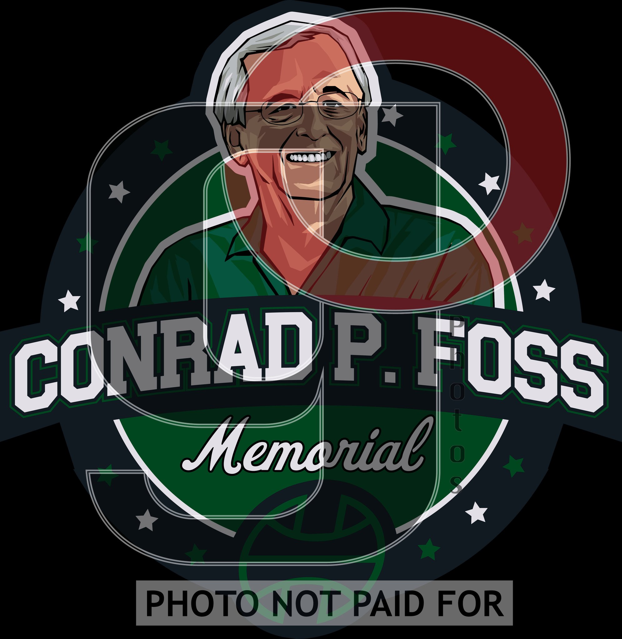Hoopseen Conrad P. Foss Memorial 2026