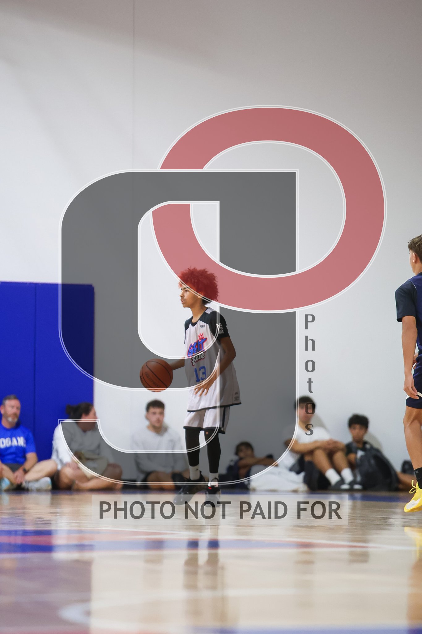 Court 6 (8th) - SOH vs G.R.I.T Elite B