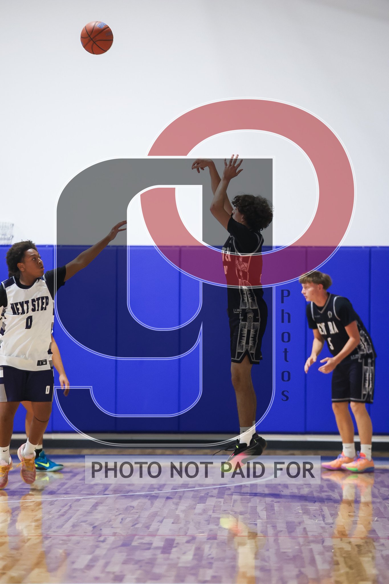 Court 6 (9th) - Next Step Elite vs Next Era