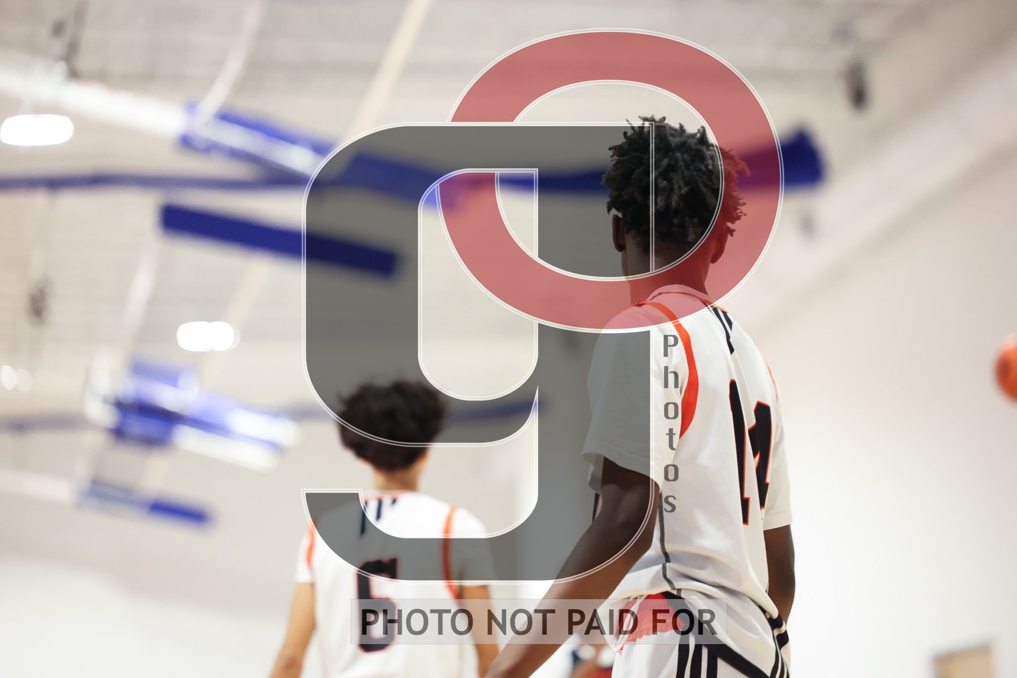 Court 2 (9th) - West Palm Express vs Florida All Stars