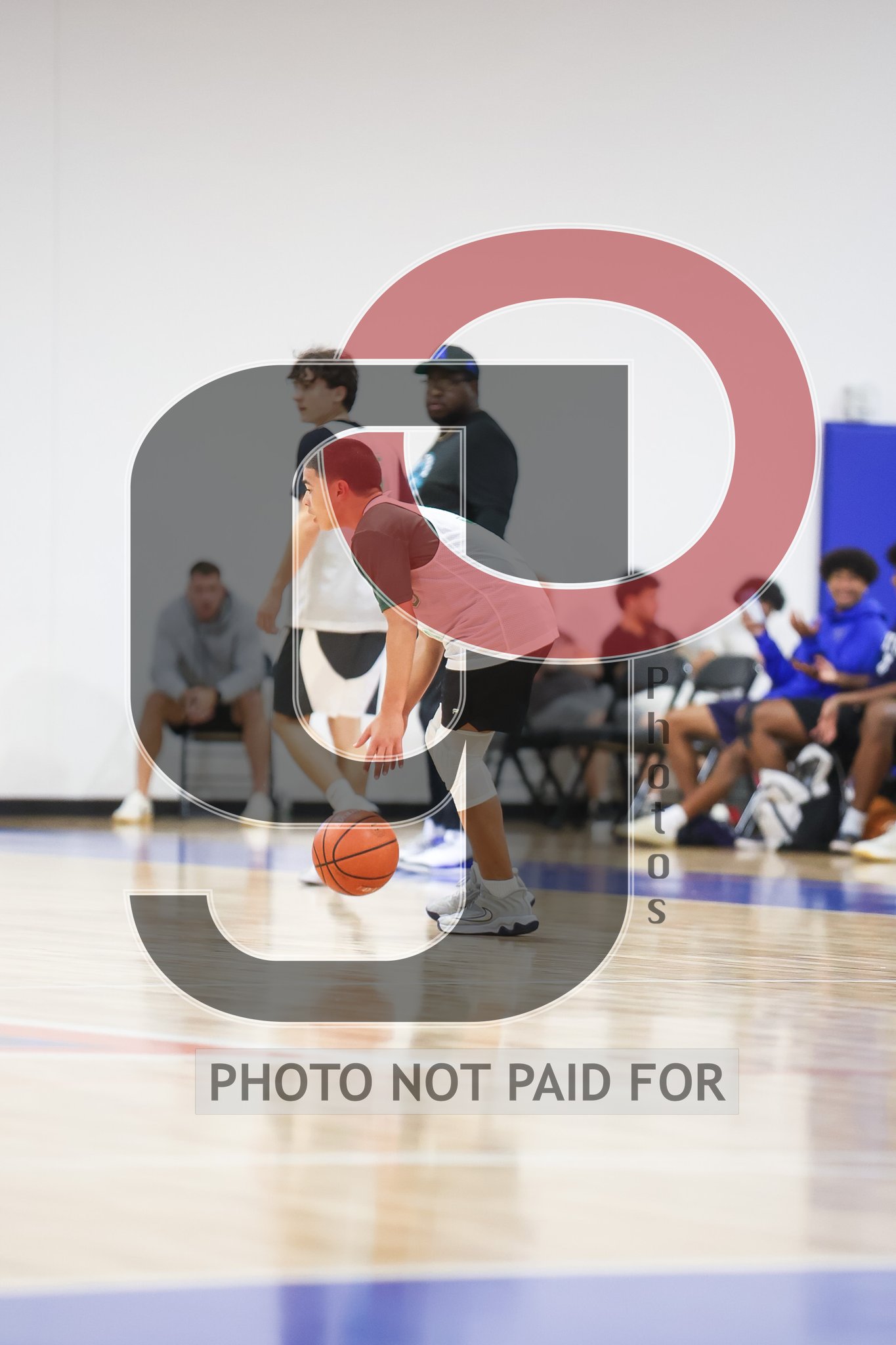 Court 5 (10th) - Team Gold Coast OTR vs Jupiter Jaguars