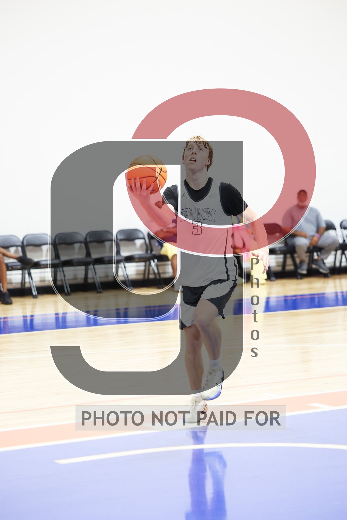Court 2 (Vars) - Florida All Stars vs Team Work Select