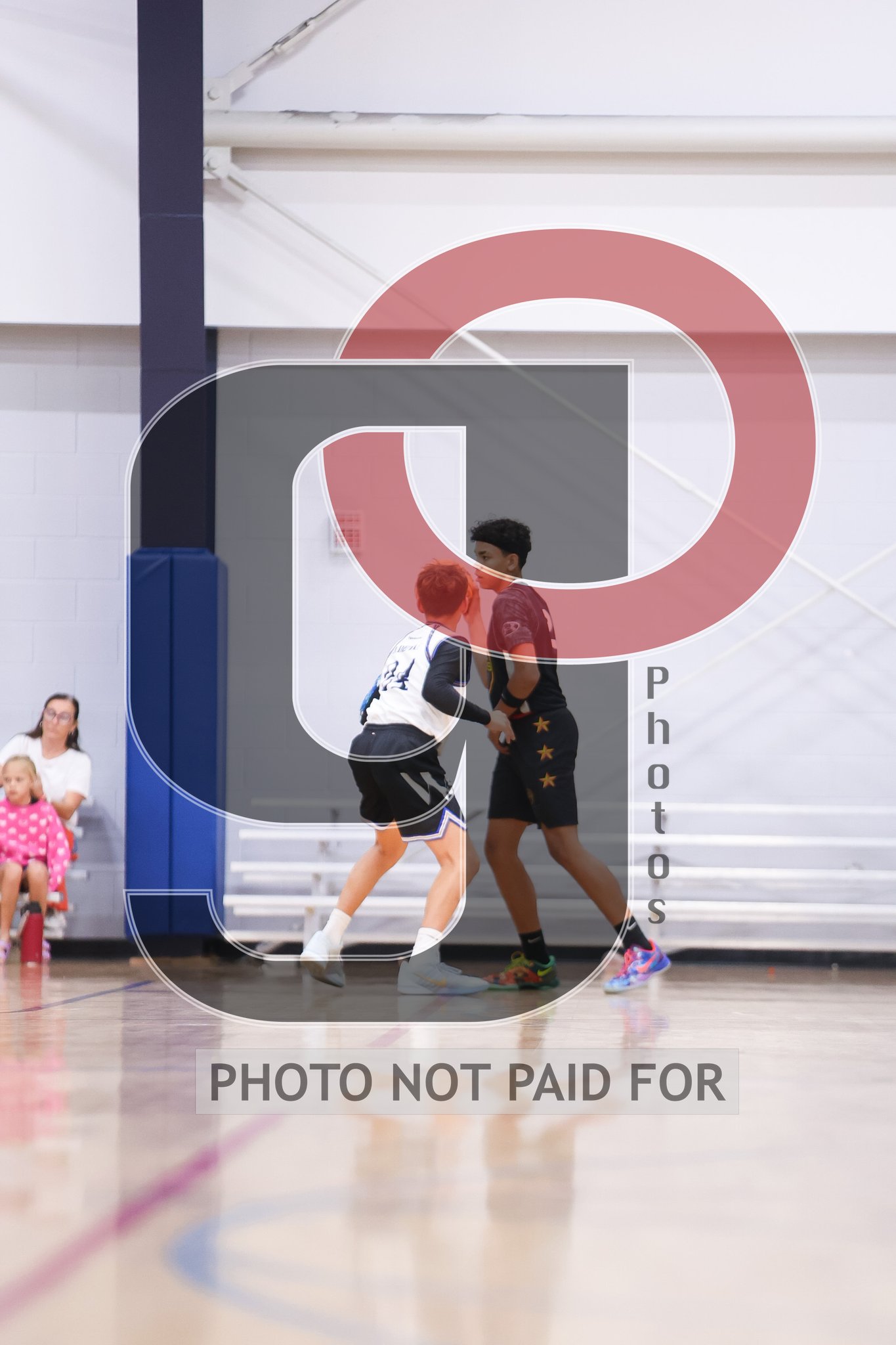 Court 1 (6th) - SWFL Hoops vs WBA
