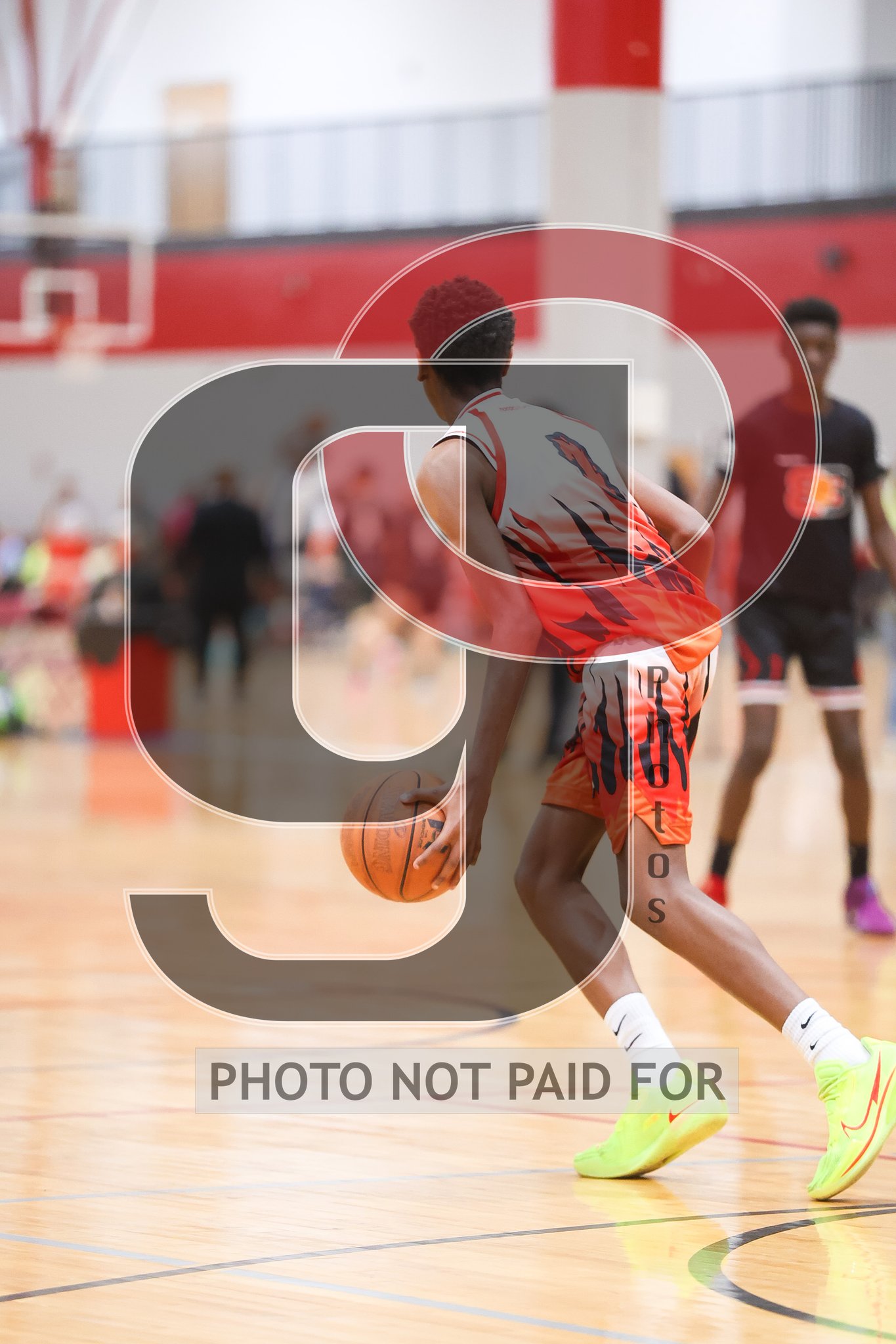 HOOPCULTURE CIRCUIT - ORLANDO