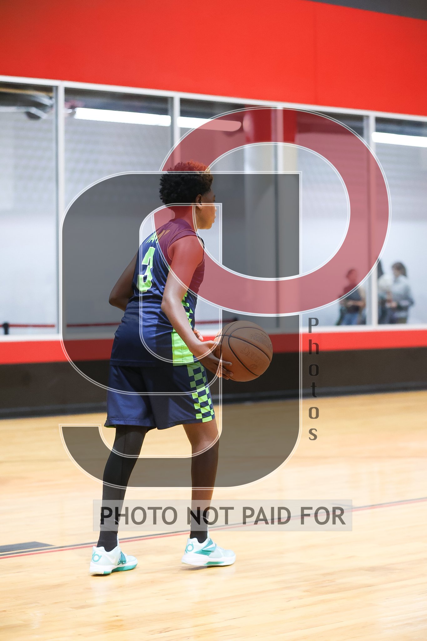 Court 7 (7th) - 2031 CDC Supersonics BLUE vs Storm Basketball
