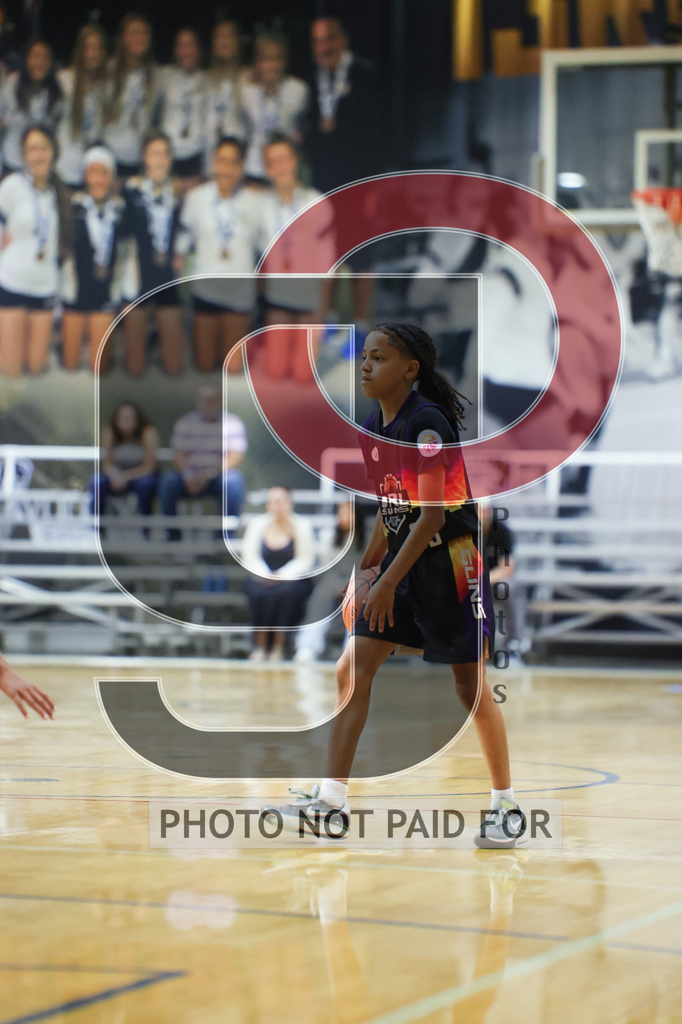 3RD - 8TH STATE FINALS