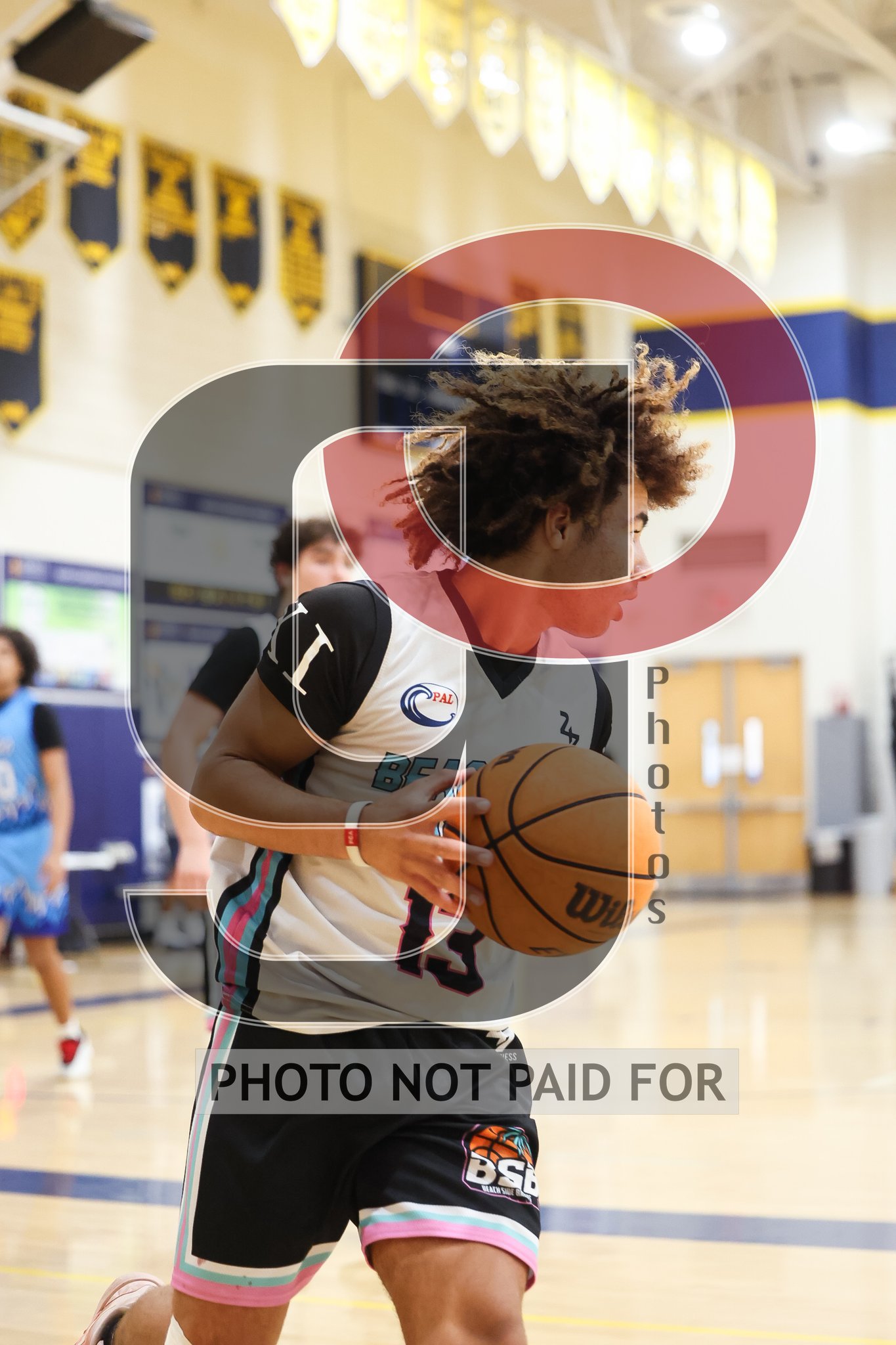 TP Court 2 (8th) - Fuego Elite 8 vs Beachside Ballers 2030