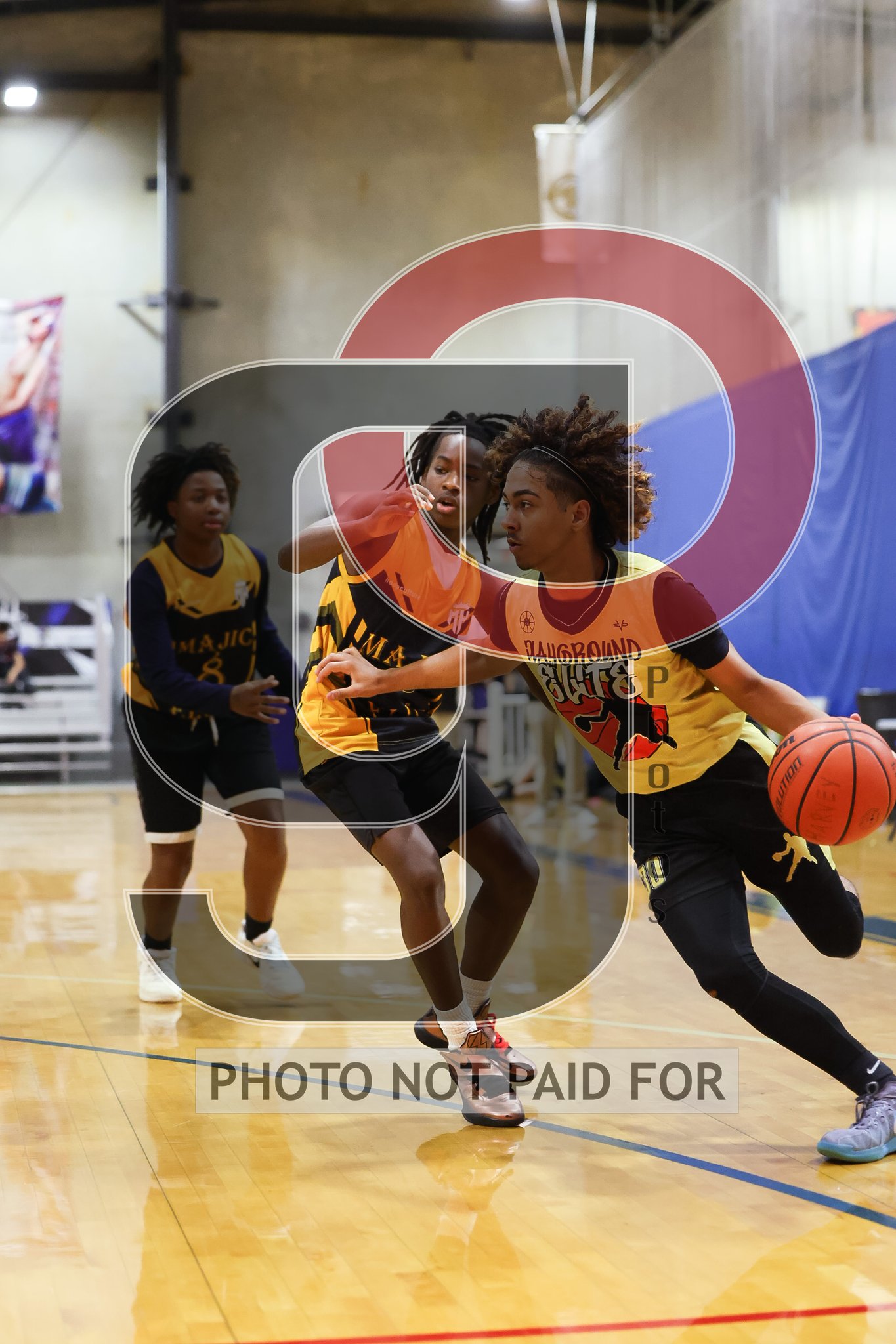 TNBA/AAU I-Drive Live 2026
