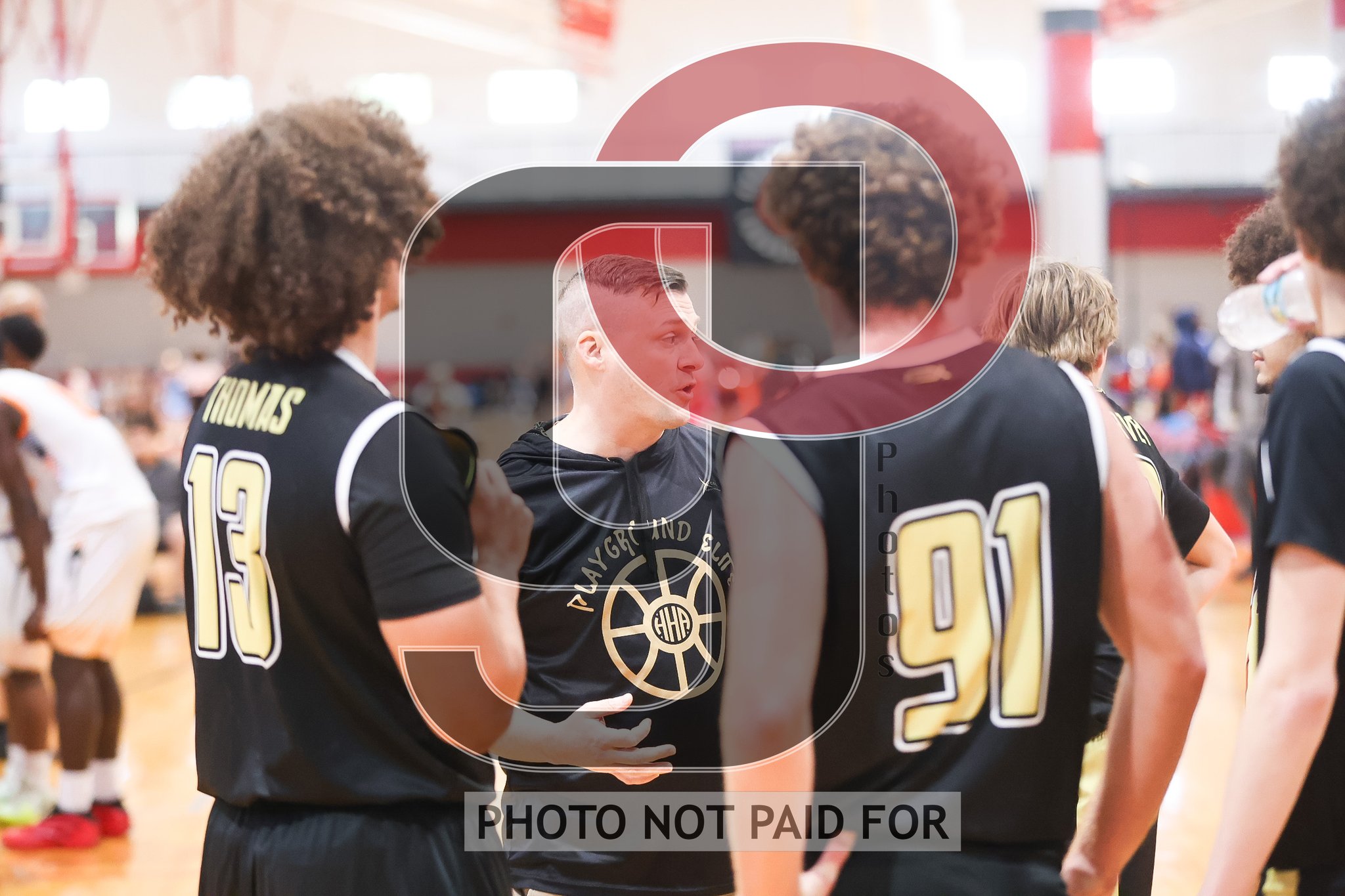 Dynasty Holiday Classic for the Rings 2025