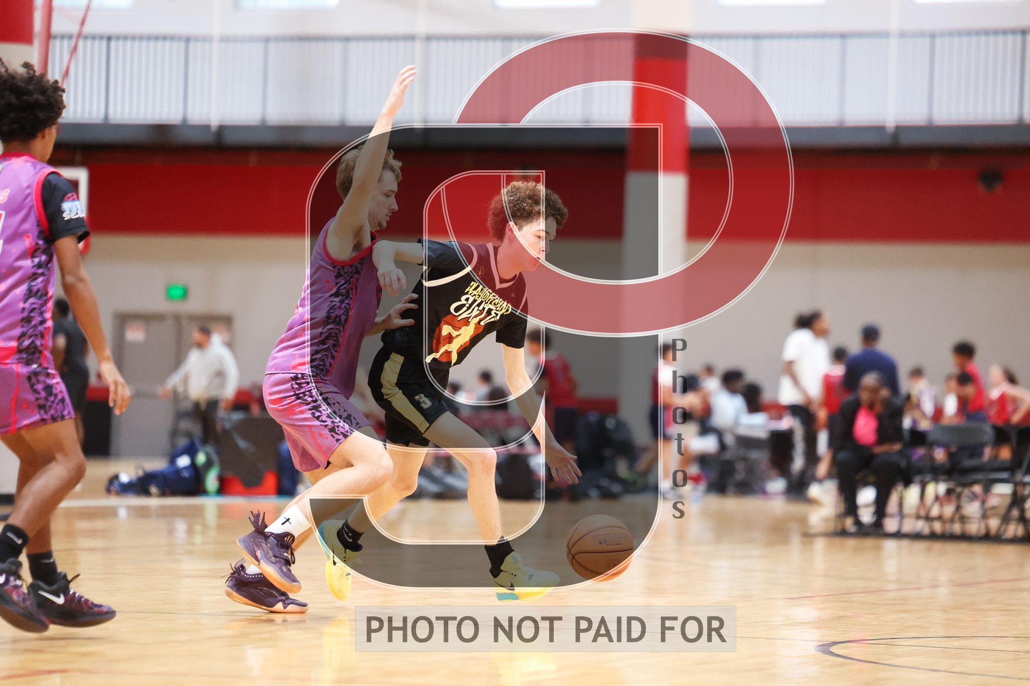 TNBASouth Holiday Hoopfest 2025