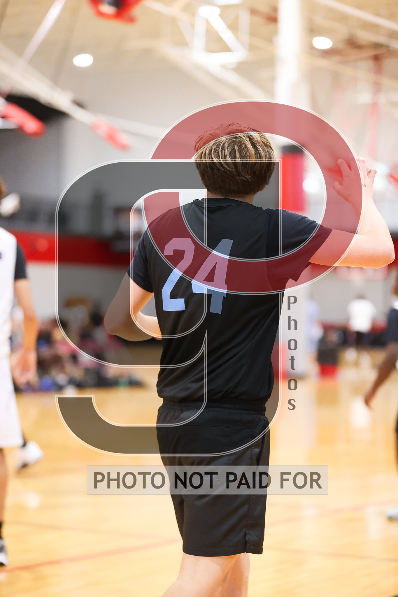TNBA Labor Day Invitational 2024